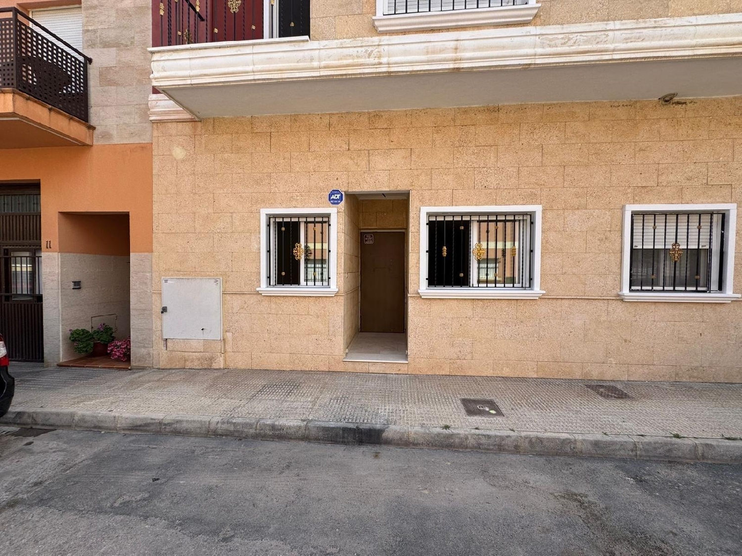  te koop benedenwoning Catral Baix Segura 4