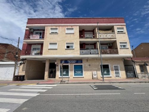 Catral Baix Segura benedenwoning foto 6305498