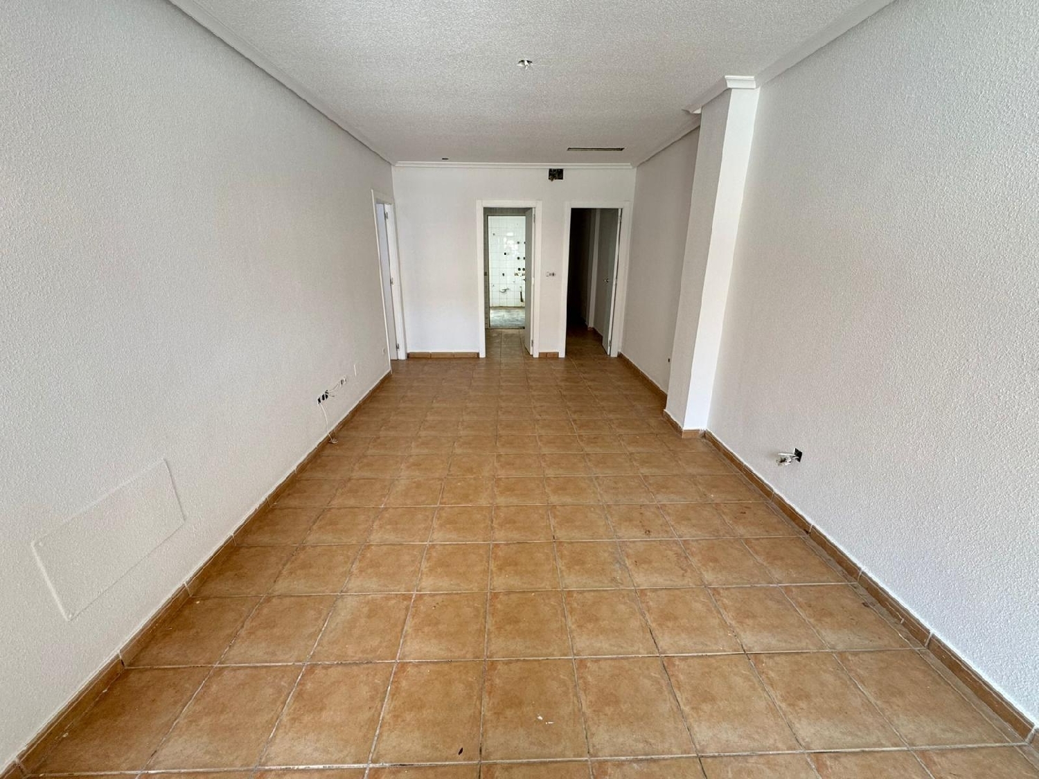  te koop benedenwoning Catral Baix Segura 5