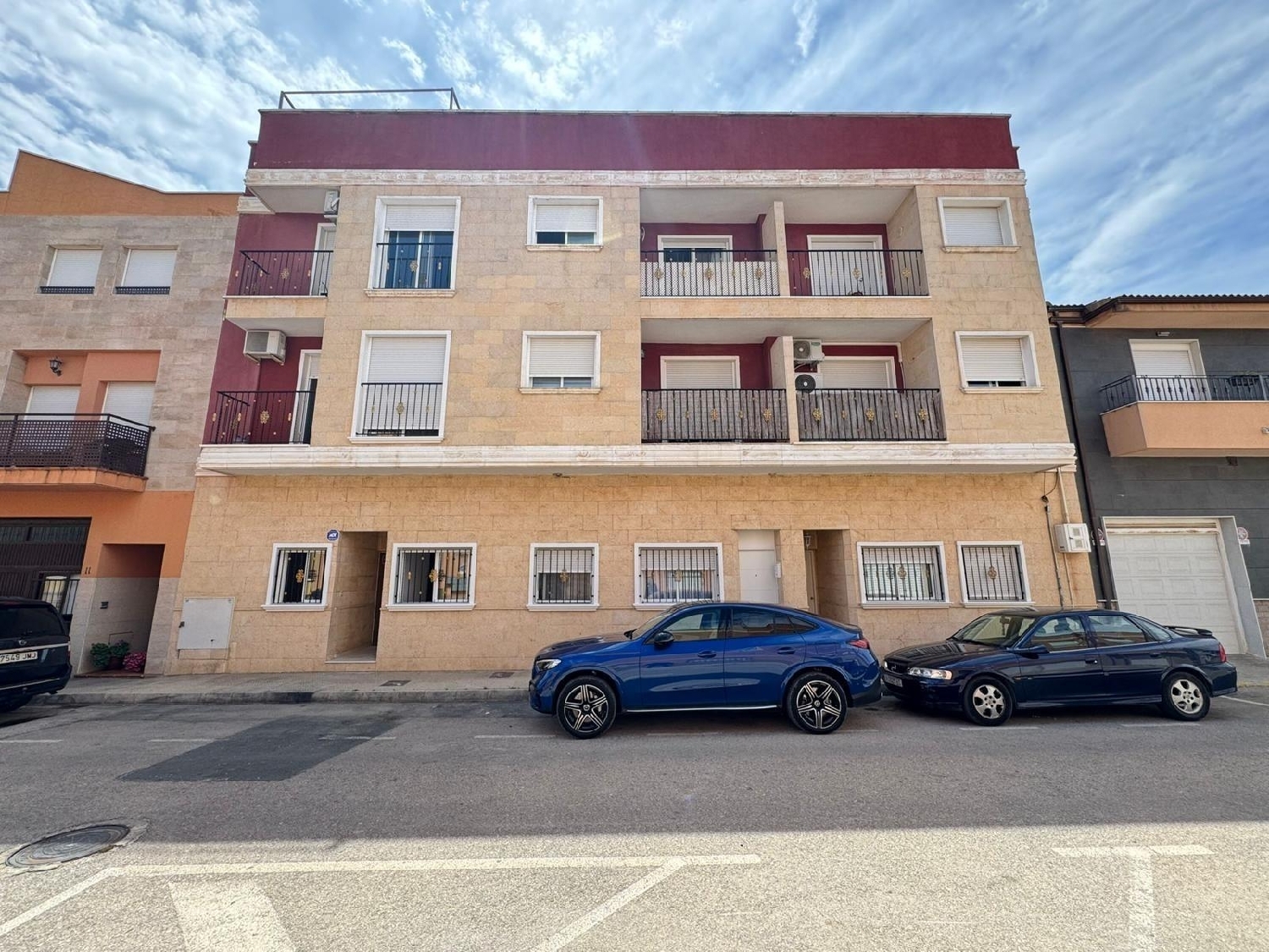  te koop benedenwoning Catral Baix Segura 3