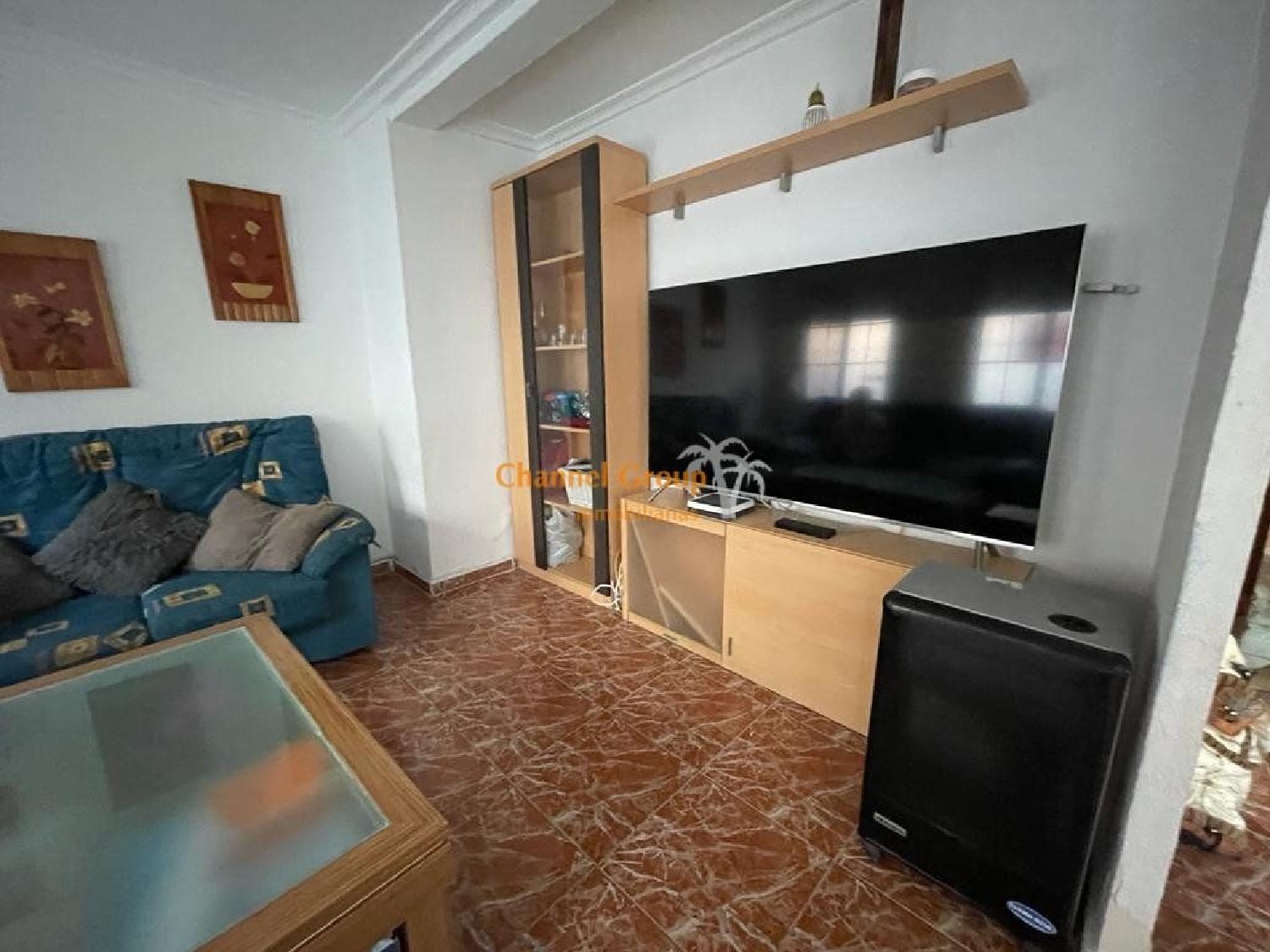  en venta planta baja Cheda Arzúa 3