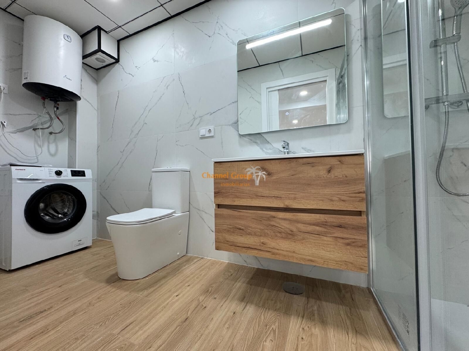  en venta planta baja Cheda Arzúa 4