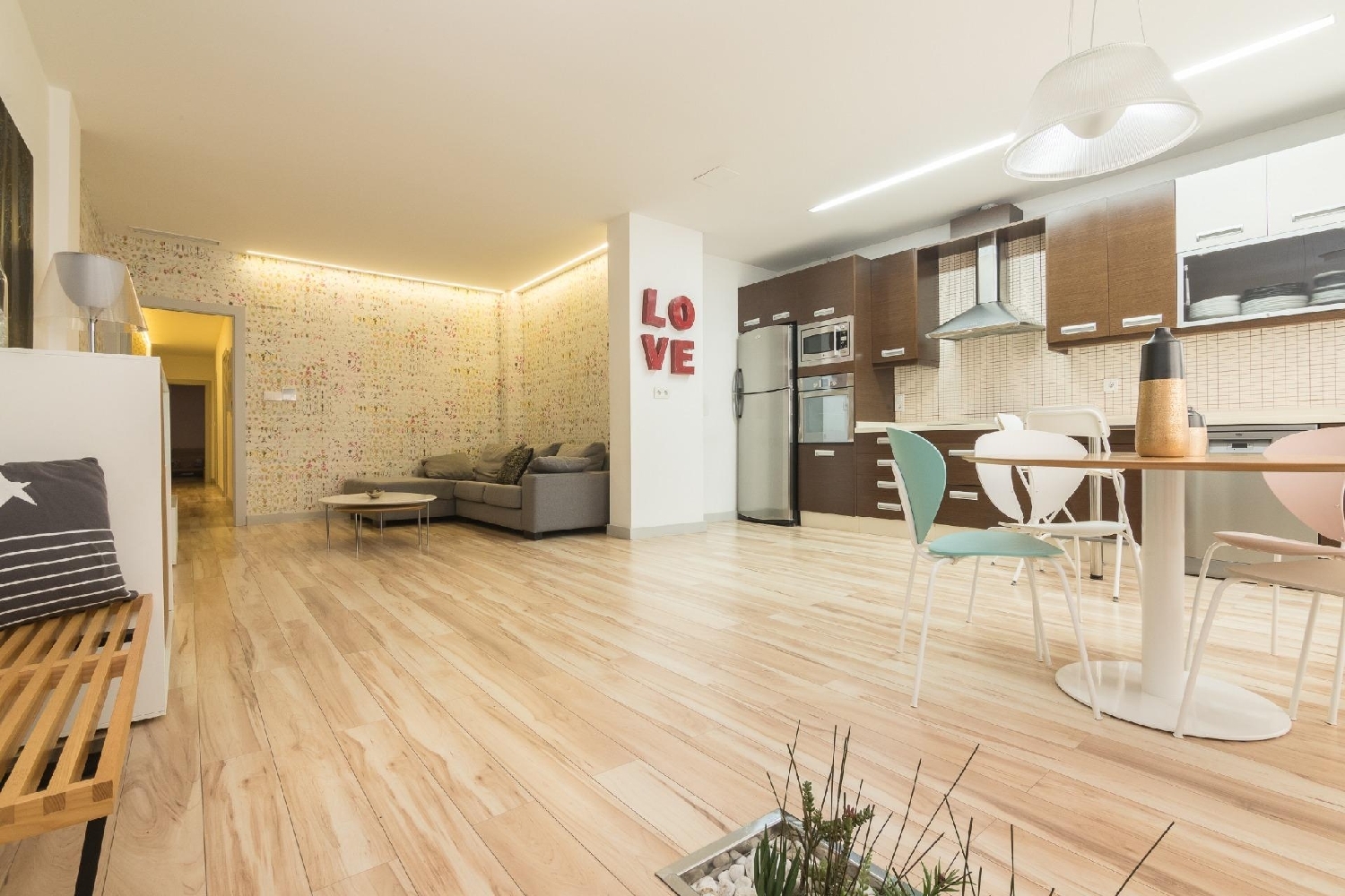 for sale ground floor Cheda Arzúa 3