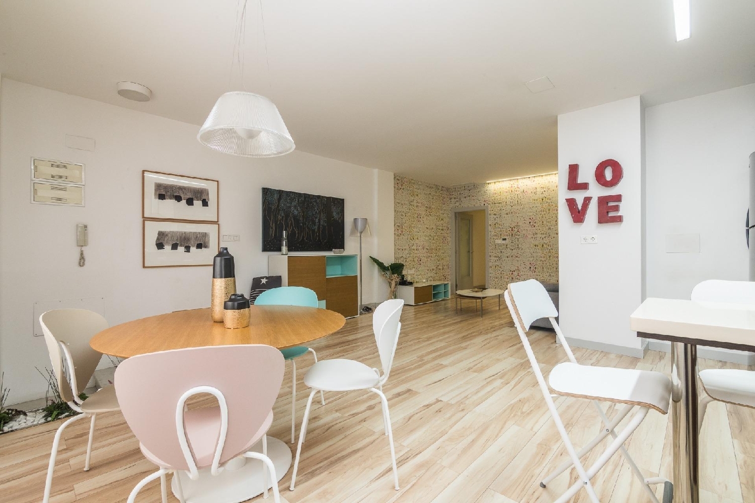 for sale ground floor Cheda Arzúa 2