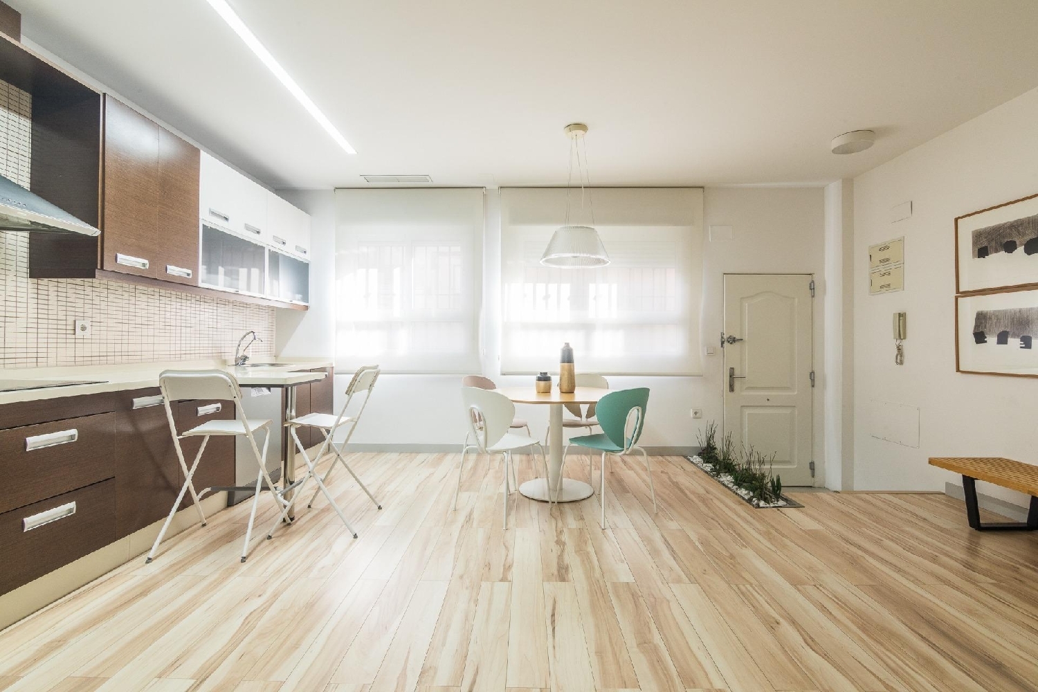 for sale ground floor Cheda Arzúa 8