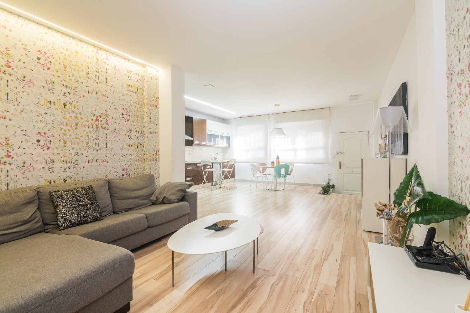  for sale ground floor Cheda Arzúa 1