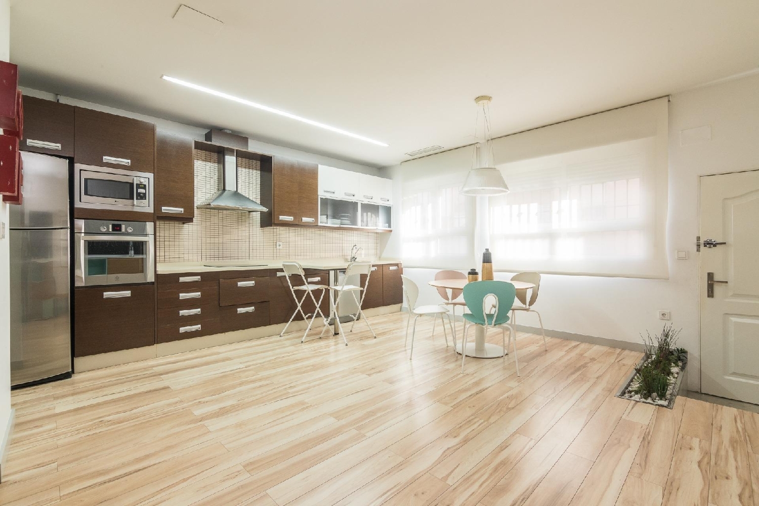  for sale ground floor Cheda Arzúa 6