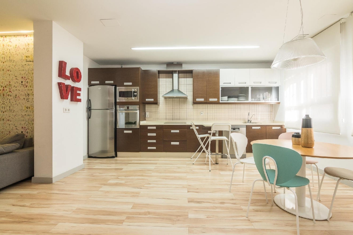  for sale ground floor Cheda Arzúa 5