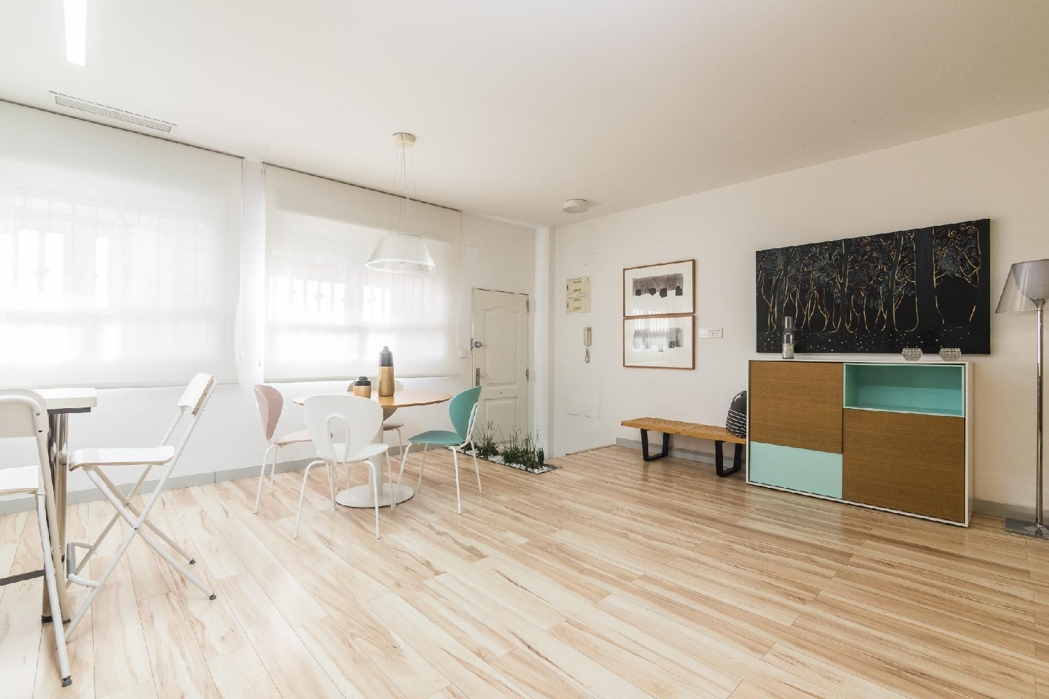  for sale ground floor Cheda Arzúa 4