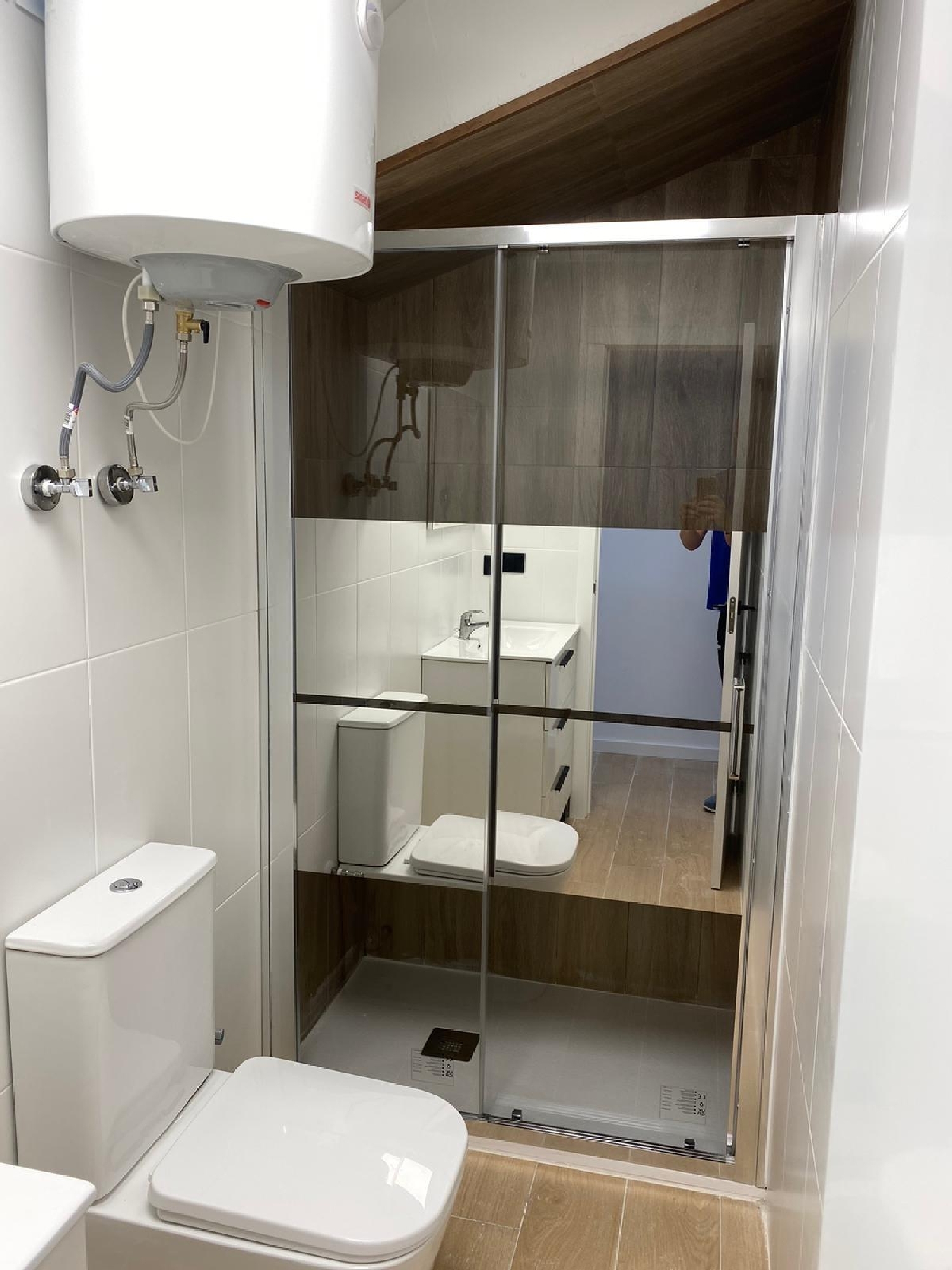  till salu bottenvåning Cheda Arzúa 5