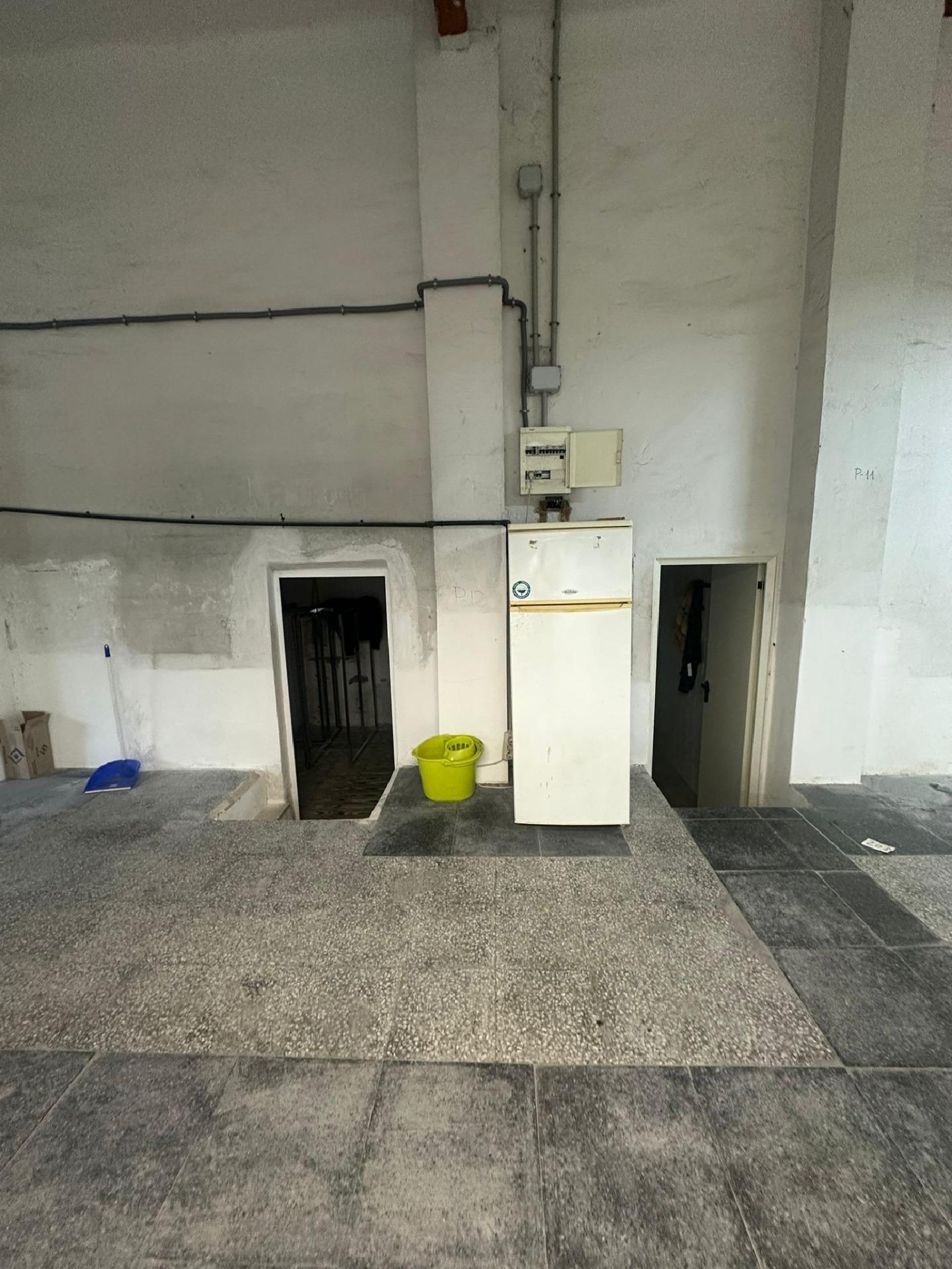 till salu bottenvåning Cheda Arzúa 3