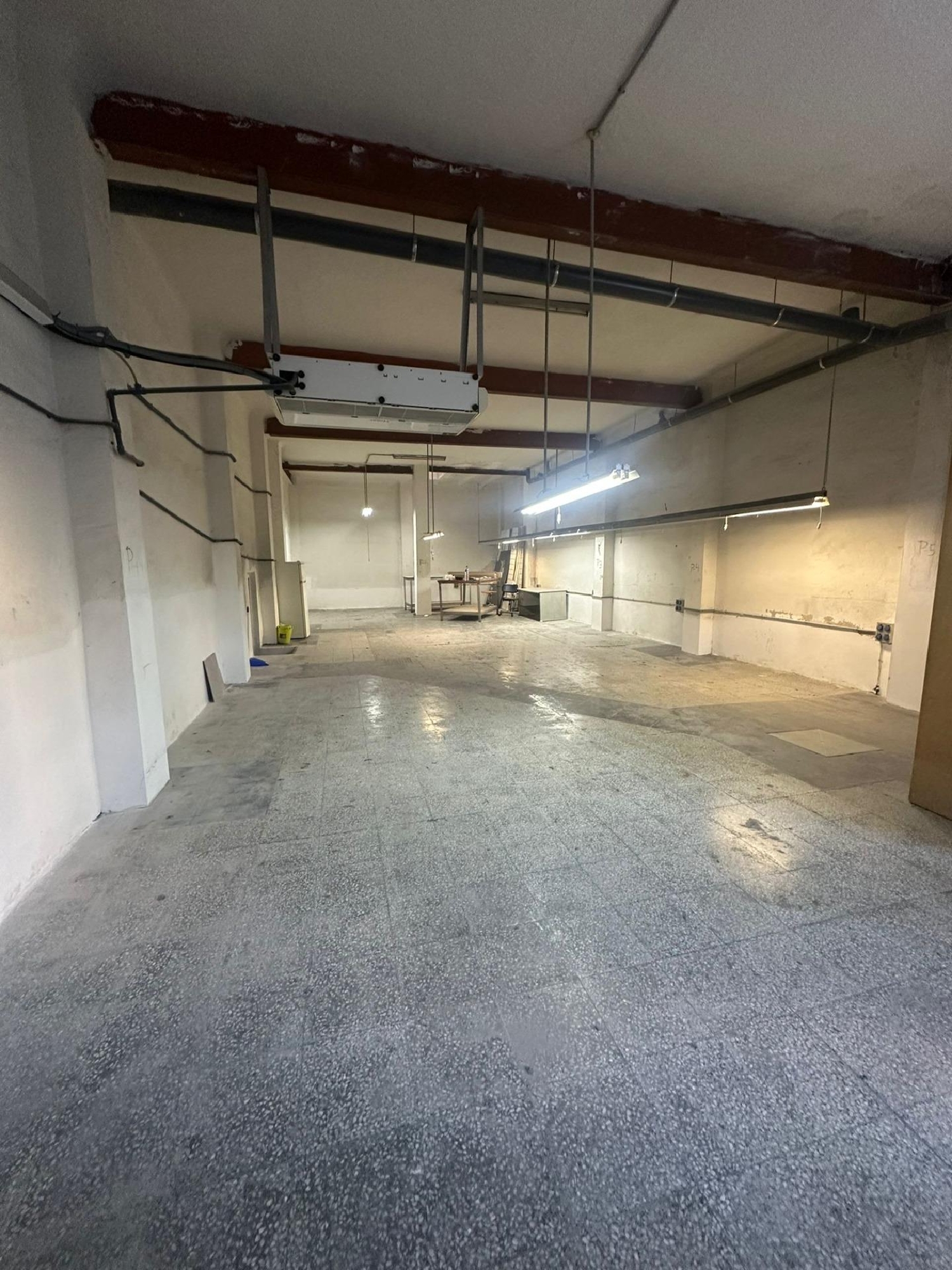  till salu bottenvåning Cheda Arzúa 1