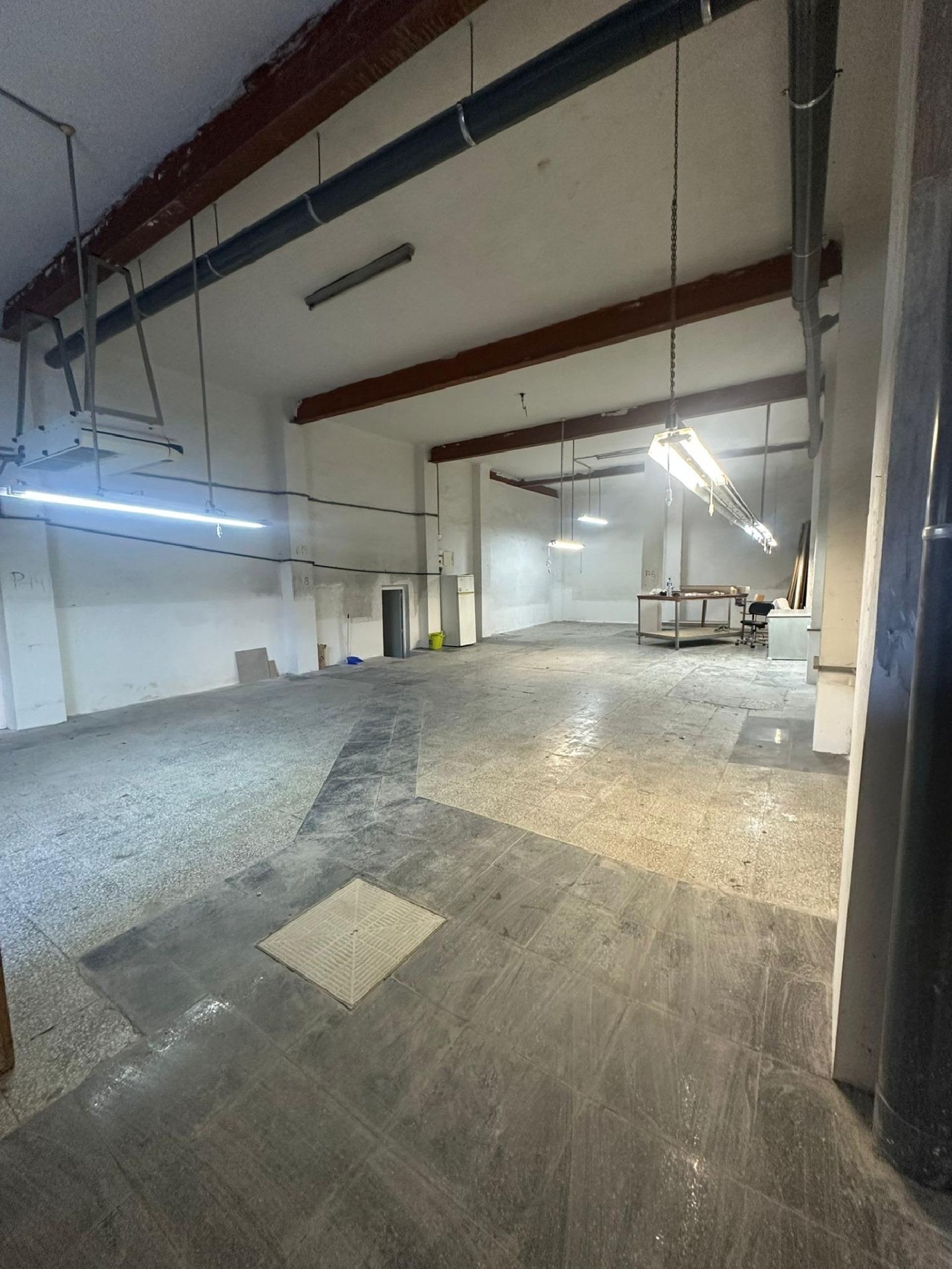  till salu bottenvåning Cheda Arzúa 4