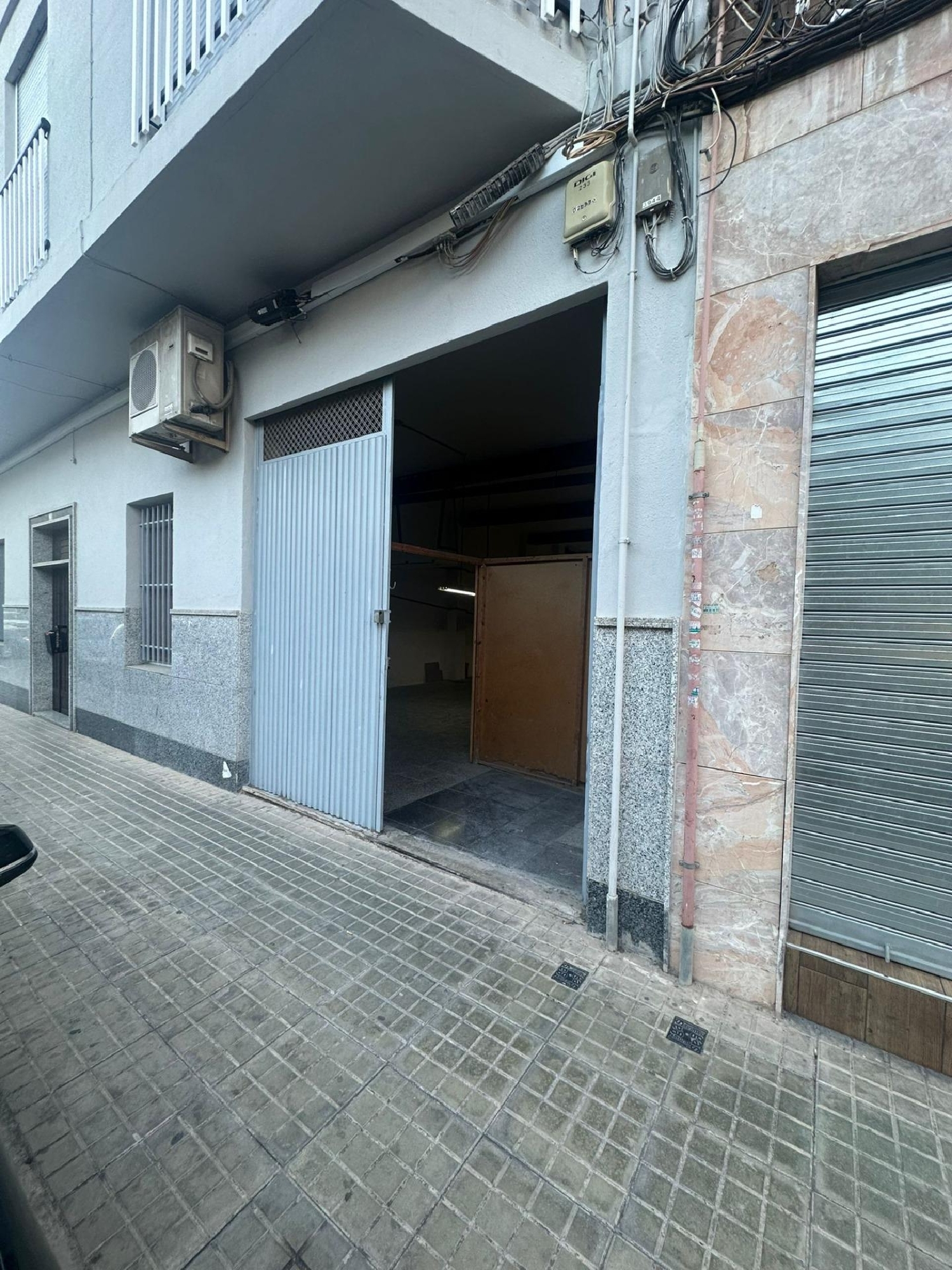  till salu bottenvåning Cheda Arzúa 5