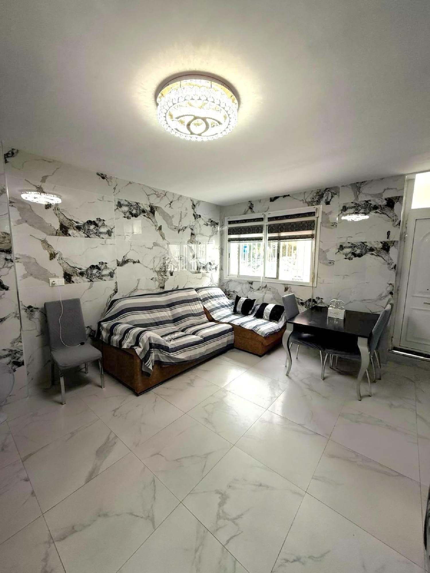  en venta planta baja Cheda Arzúa 8