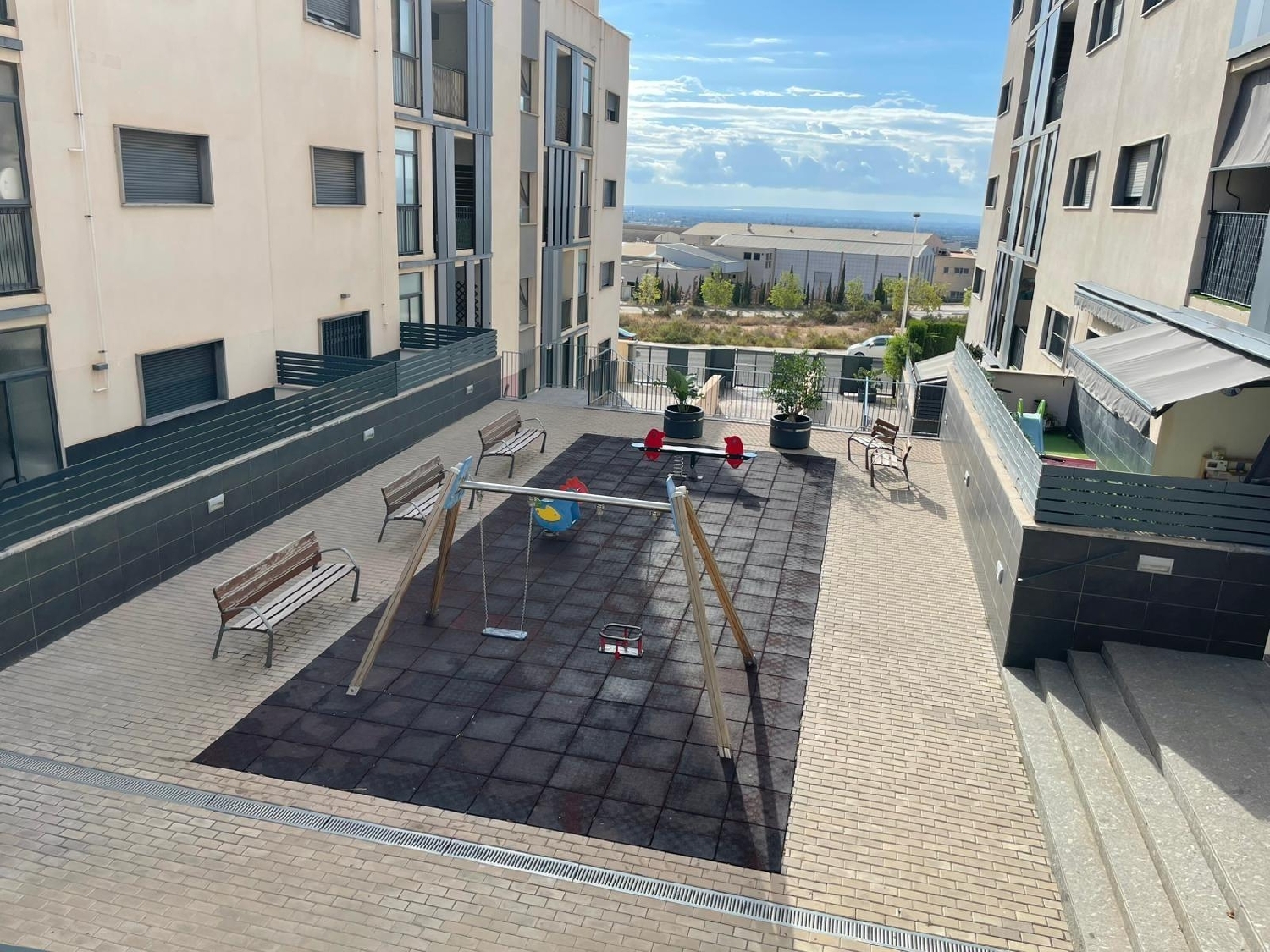  for sale ground floor Crevillent Baix Vinalopó 8