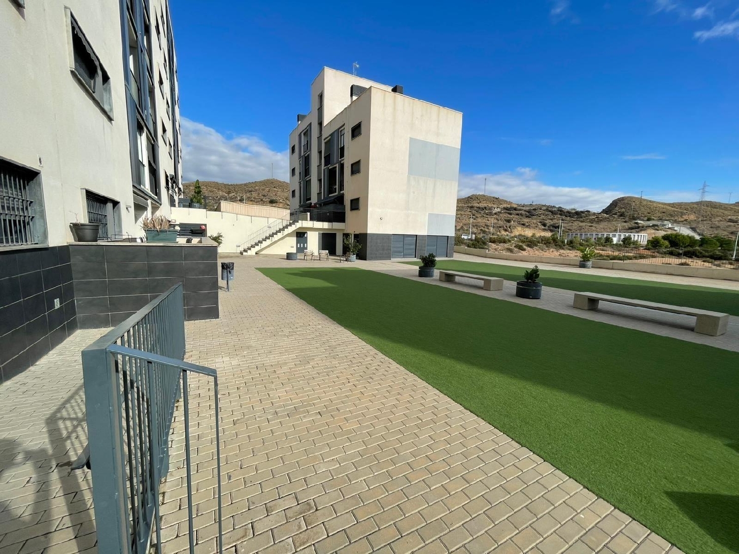  for sale ground floor Crevillent Baix Vinalopó 6