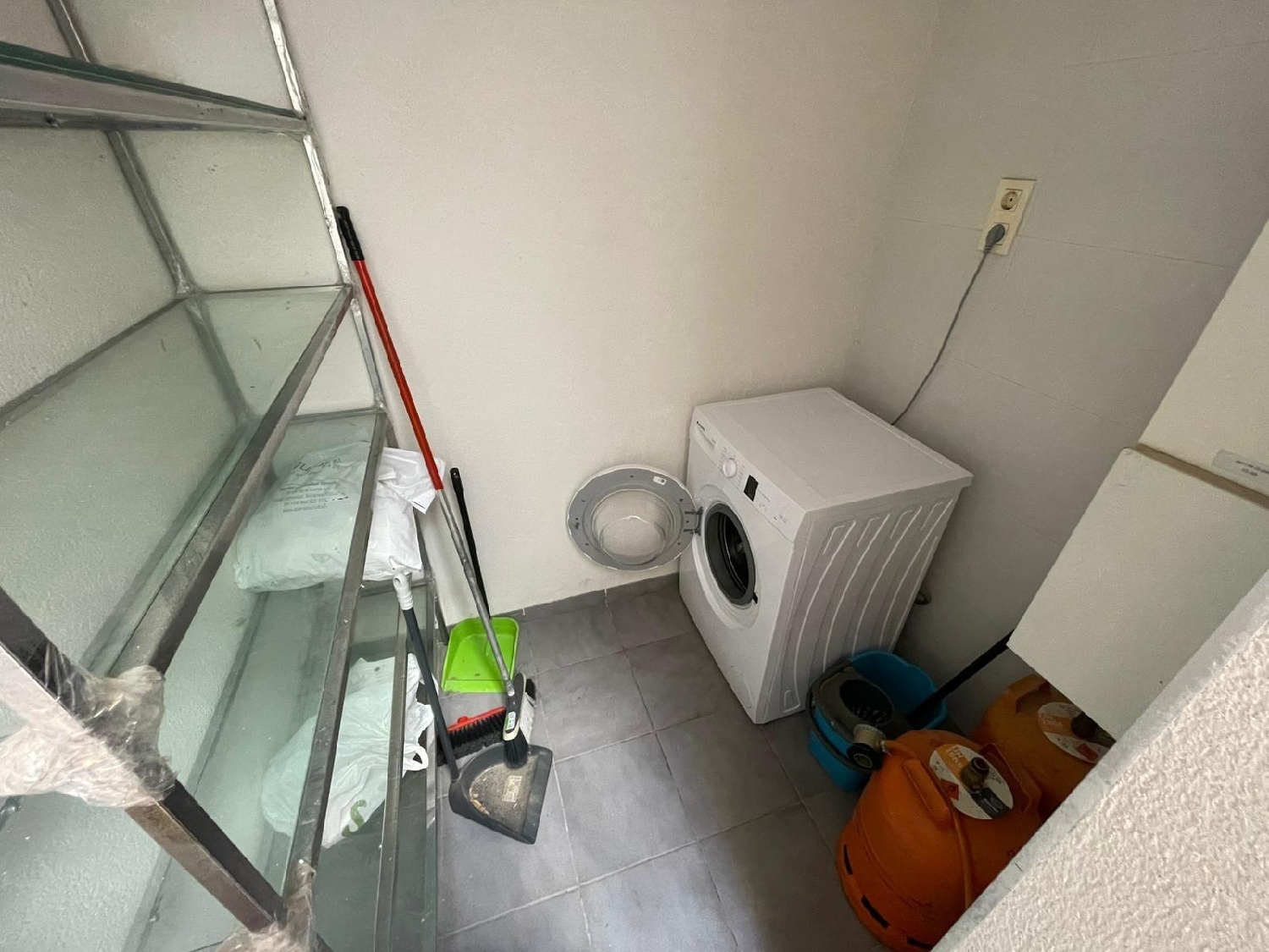  for sale ground floor Crevillent Baix Vinalopó 5