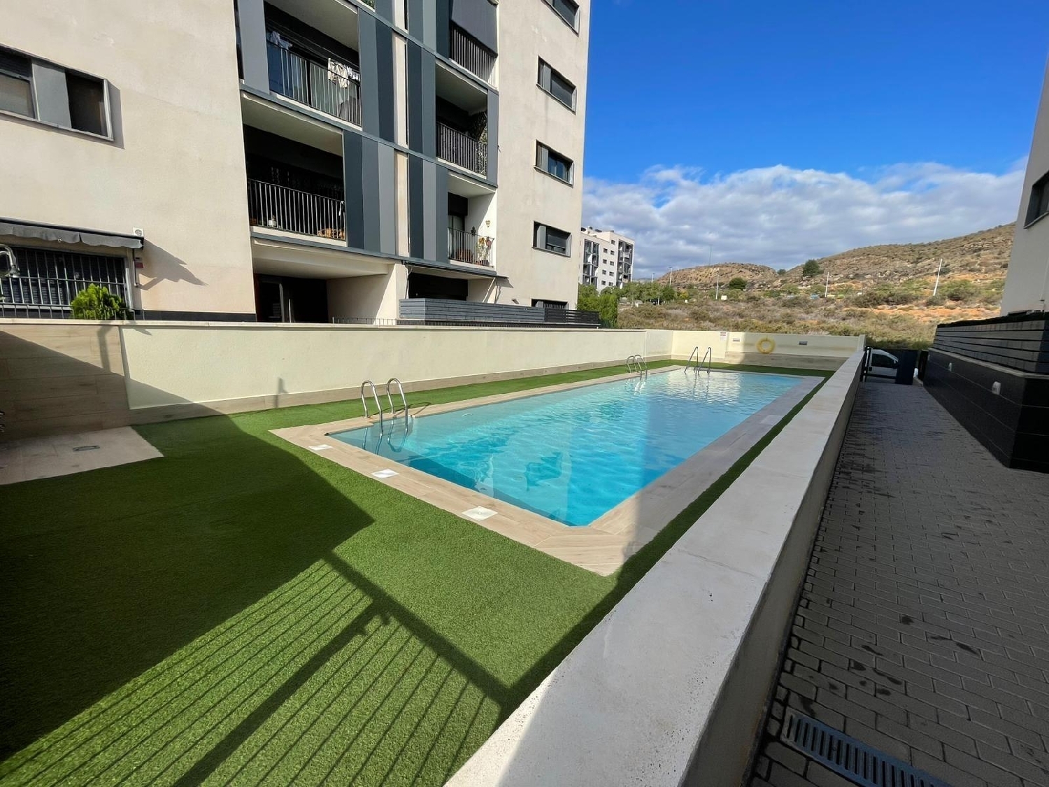  for sale ground floor Crevillent Baix Vinalopó 7