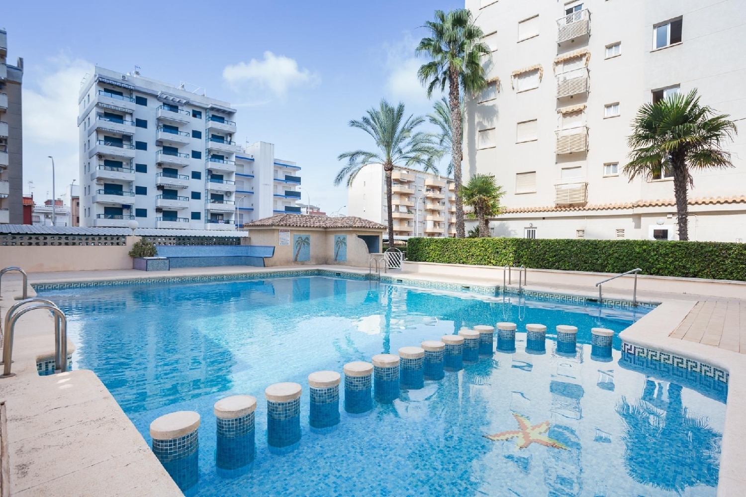 en venta planta baja Daimús Safor 1
