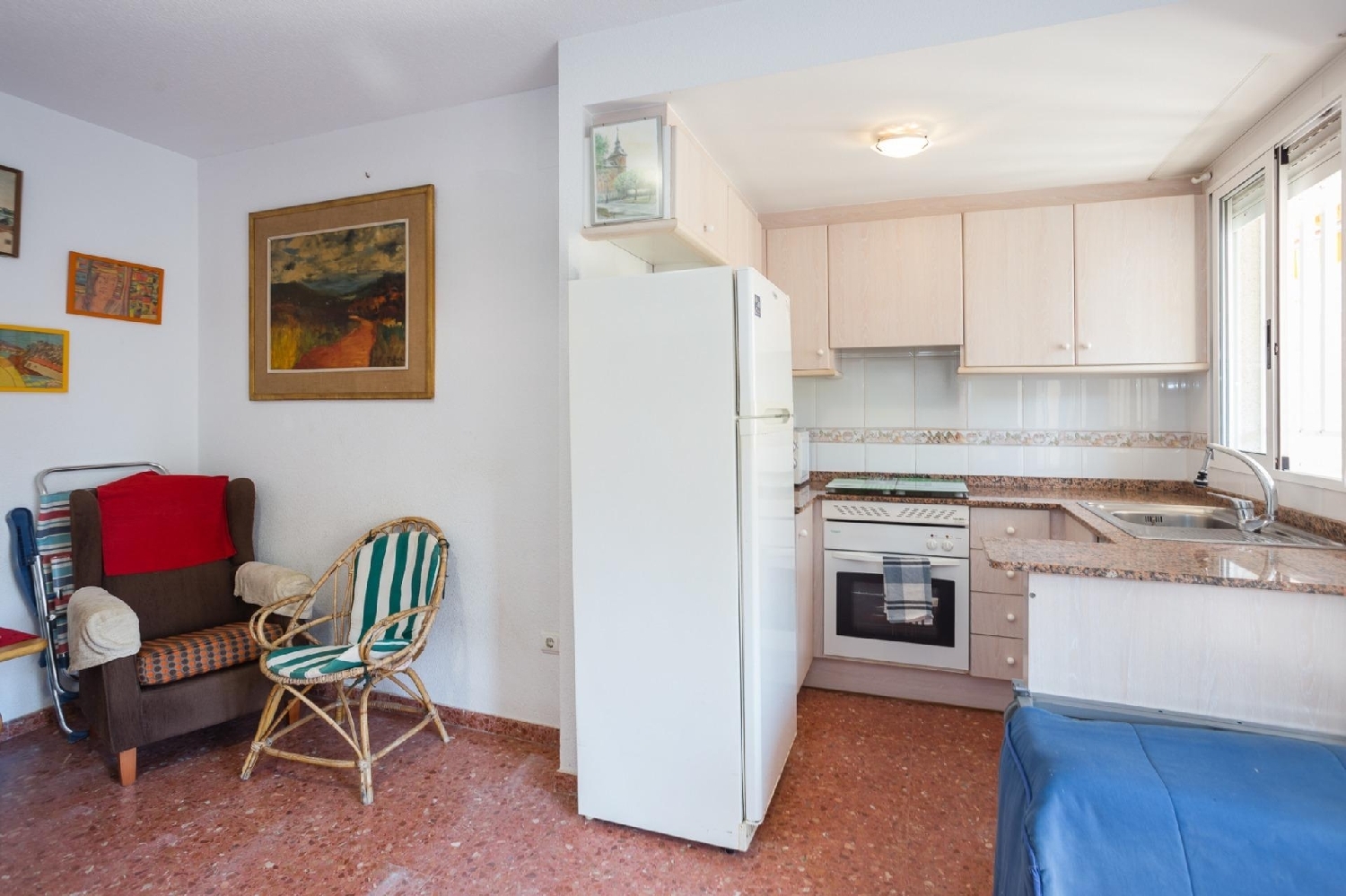  en venta planta baja Daimús Safor 6
