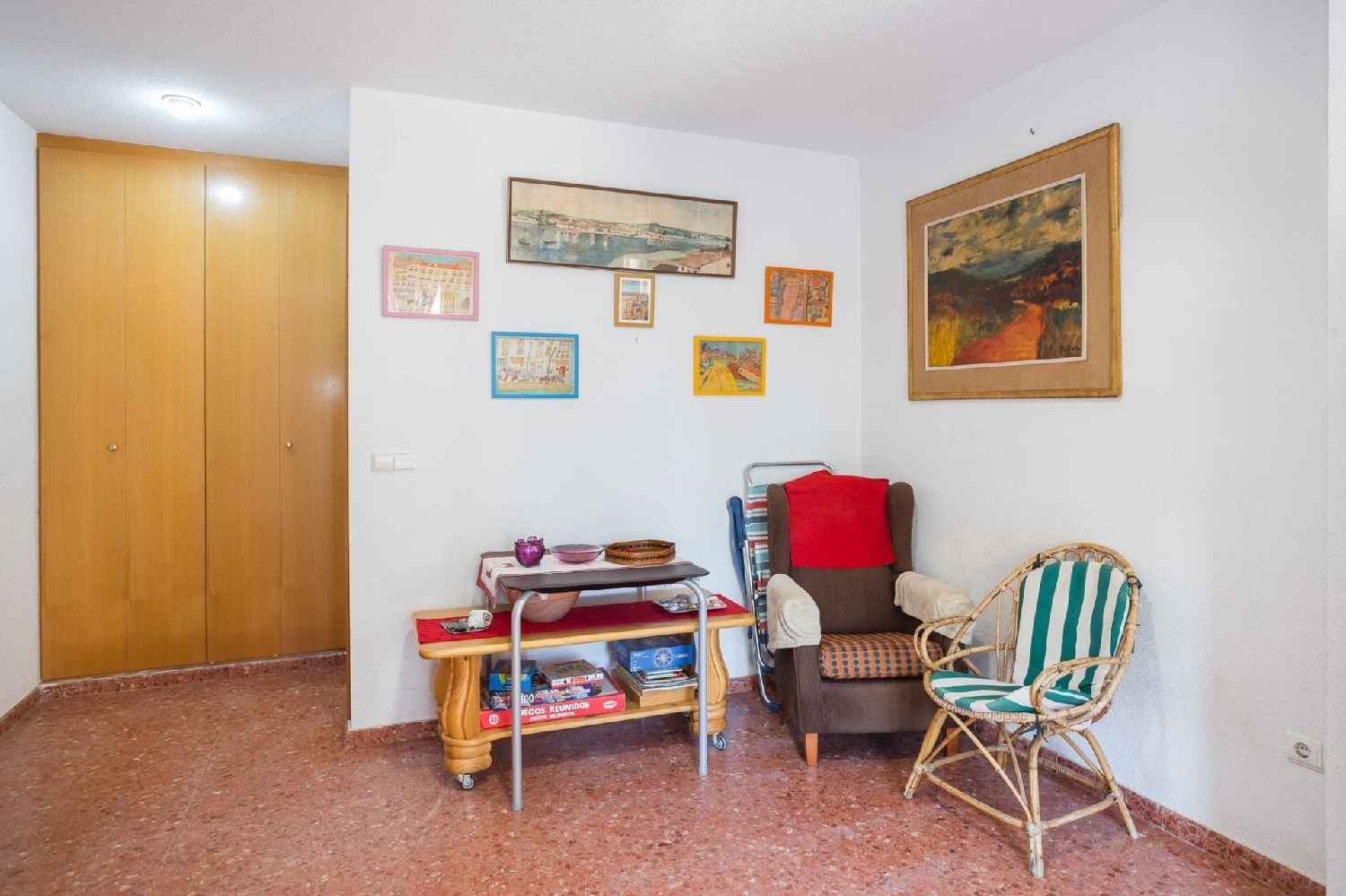  en venta planta baja Daimús Safor 5