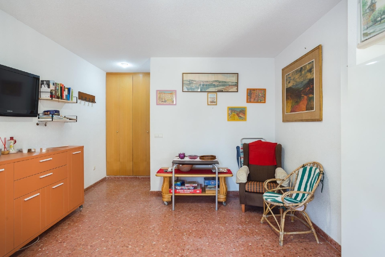  en venta planta baja Daimús Safor 4