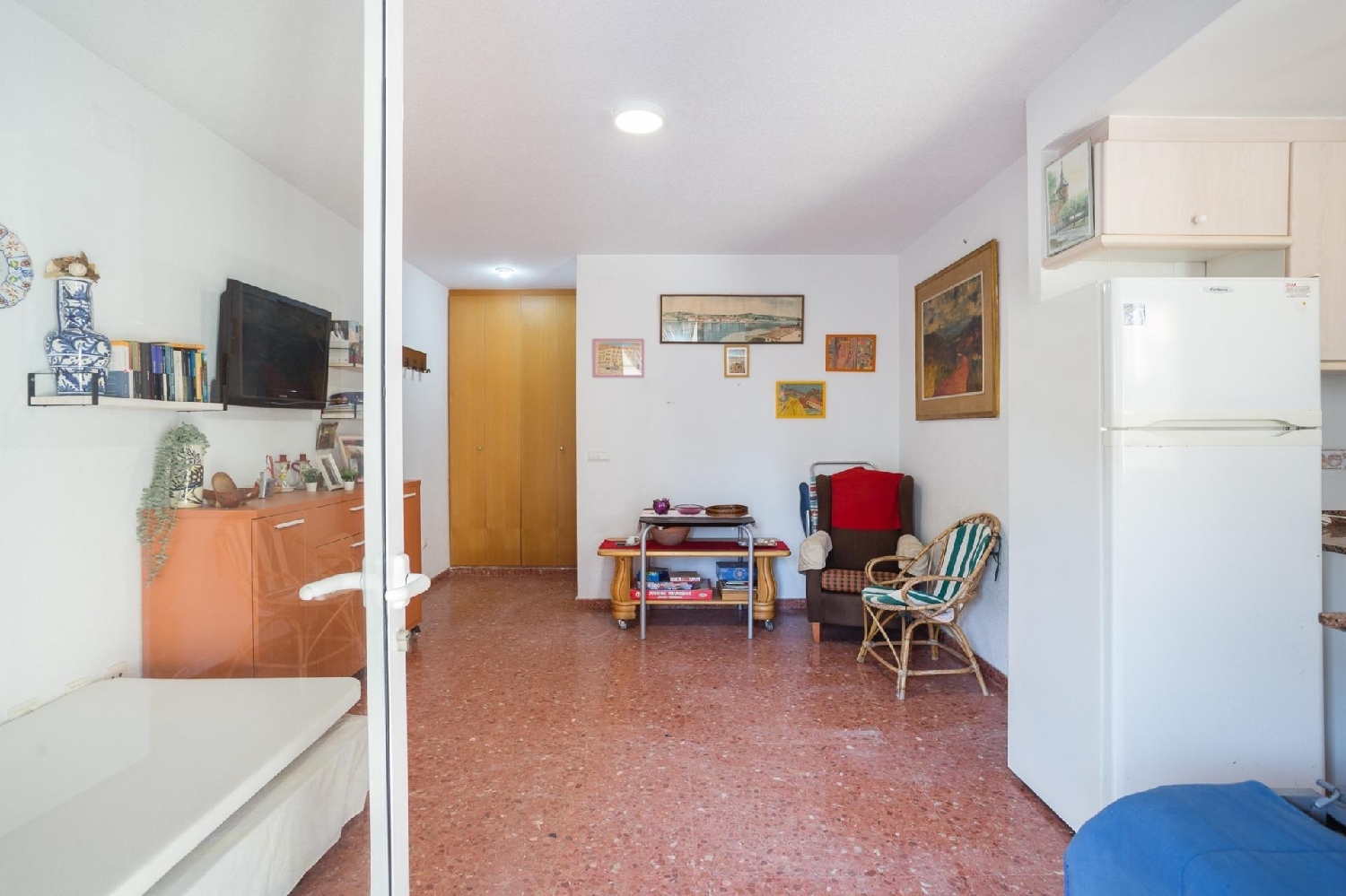  en venta planta baja Daimús Safor 3