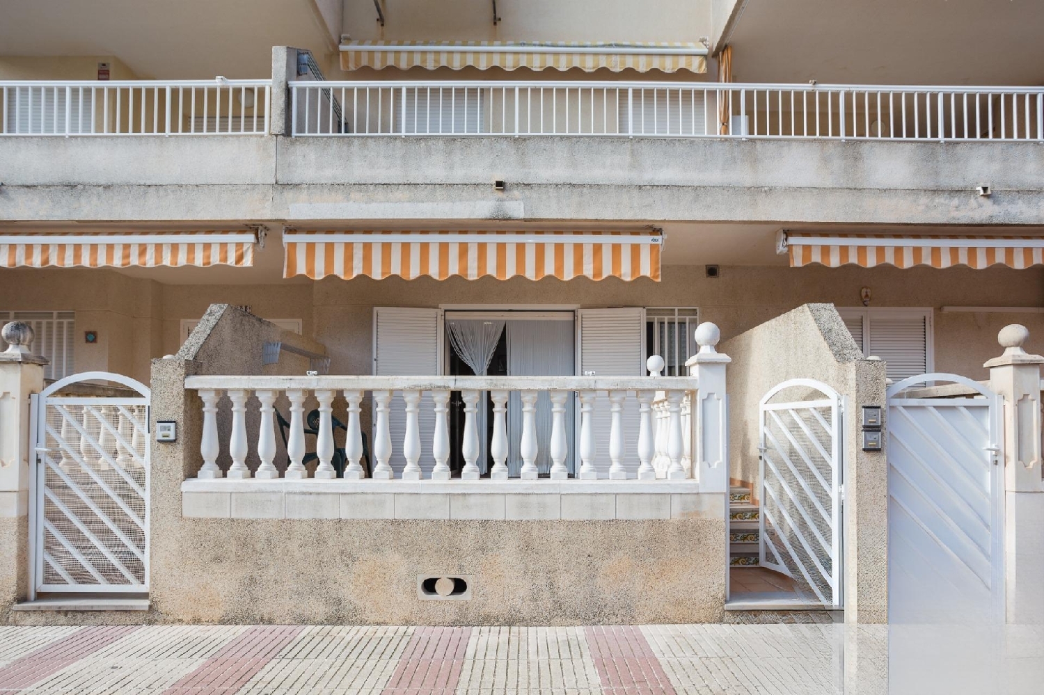  en venta planta baja Daimús Safor 2
