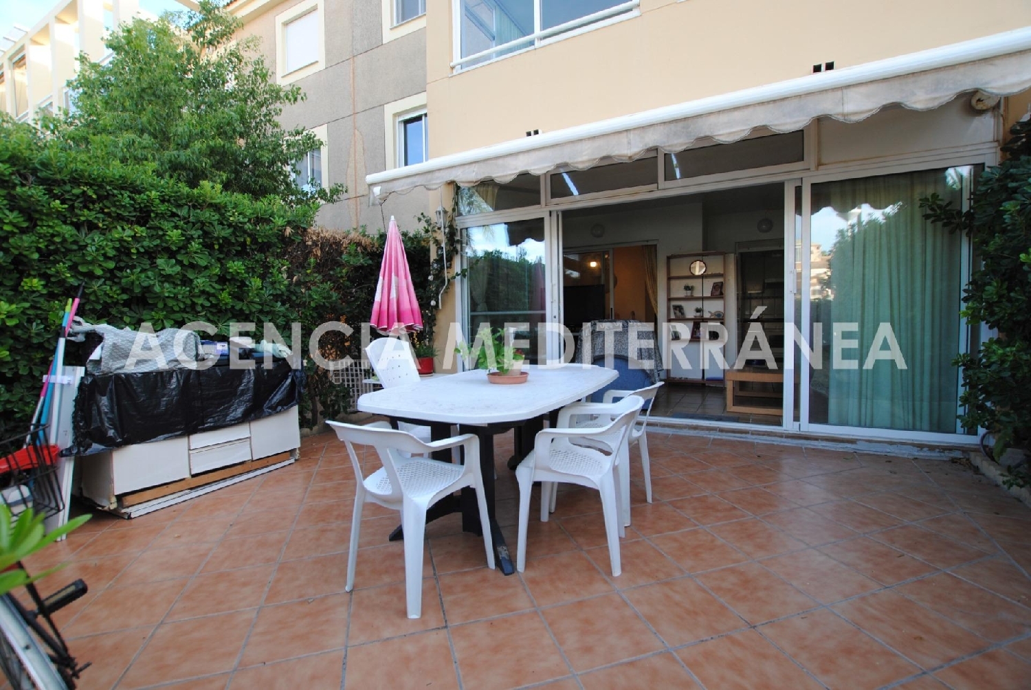  te koop benedenwoning Dénia Marina Alta 5