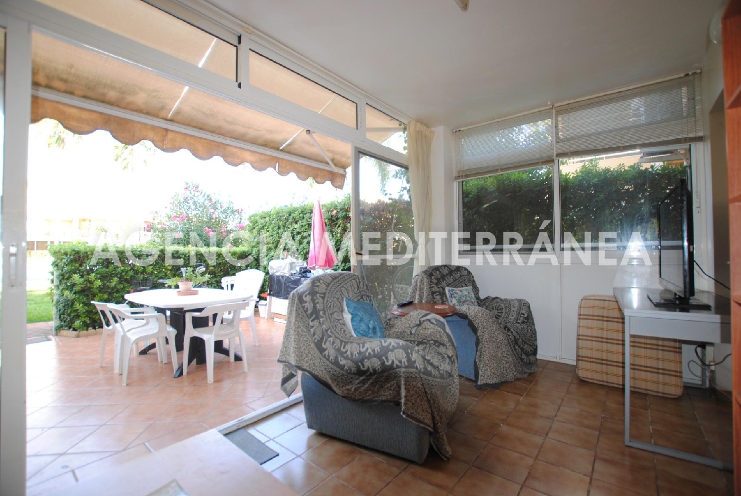 te koop benedenwoning Dénia Marina Alta 8