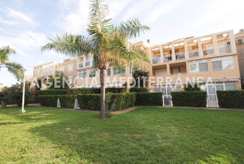 Dénia Marina Alta benedenwoning foto 6312870