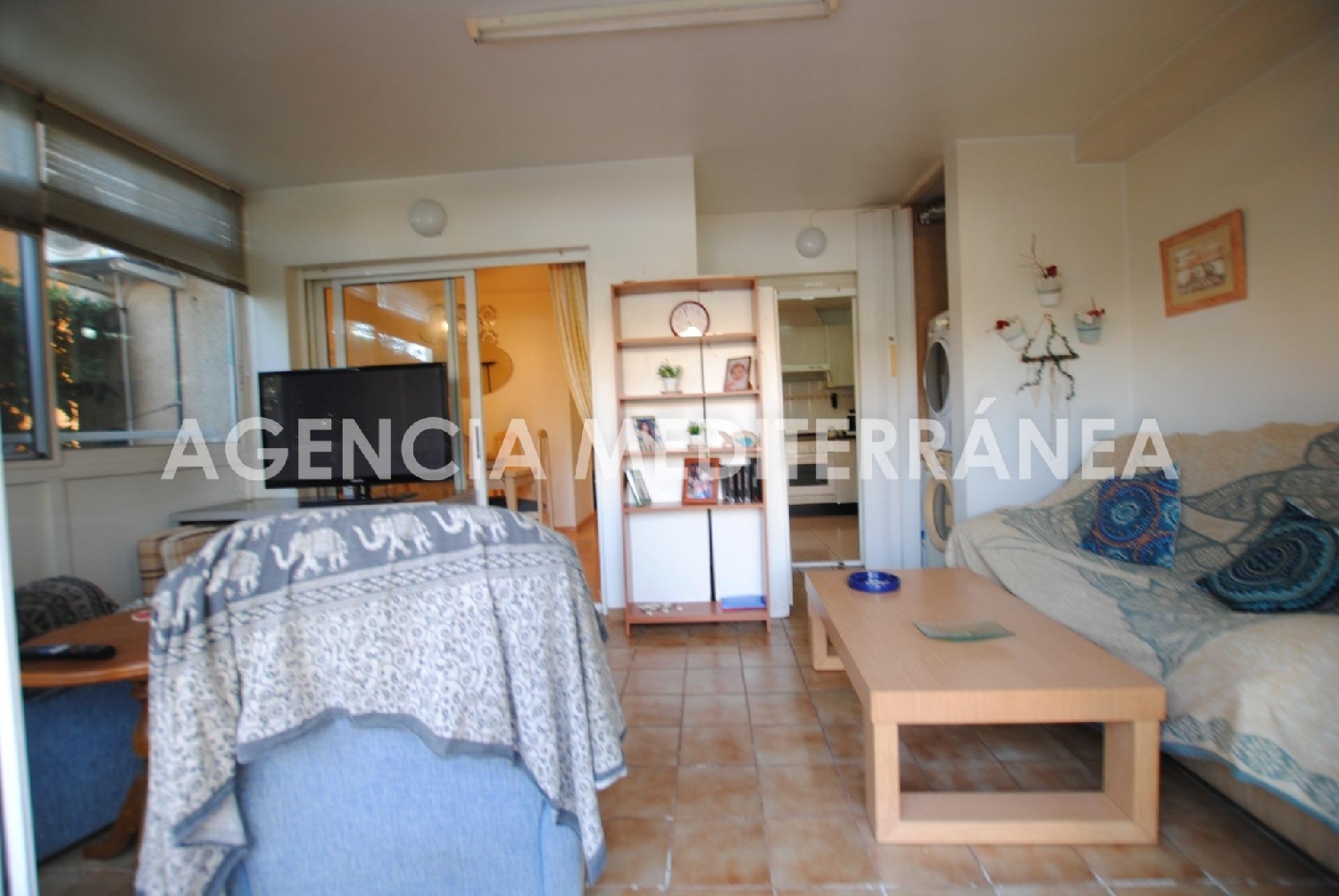  te koop benedenwoning Dénia Marina Alta 6