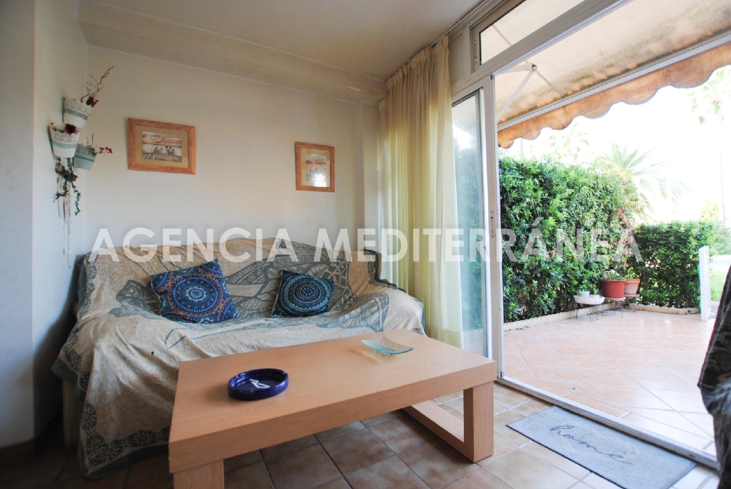  te koop benedenwoning Dénia Marina Alta 7