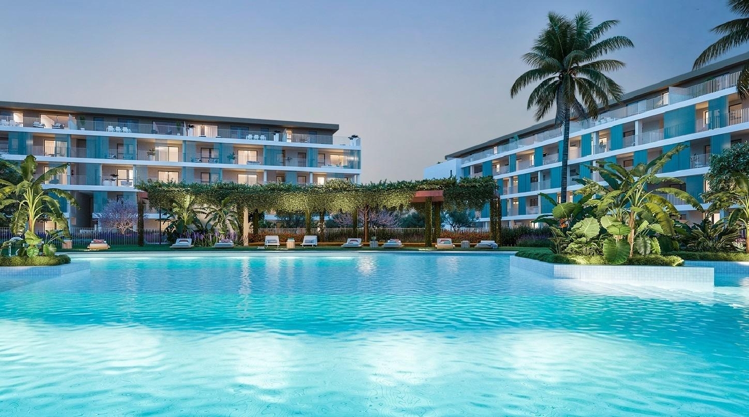  for sale ground floor Dénia Marina Alta 1