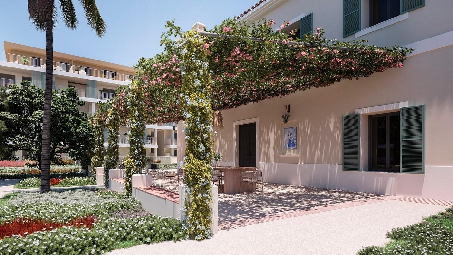  for sale ground floor Dénia Marina Alta 5