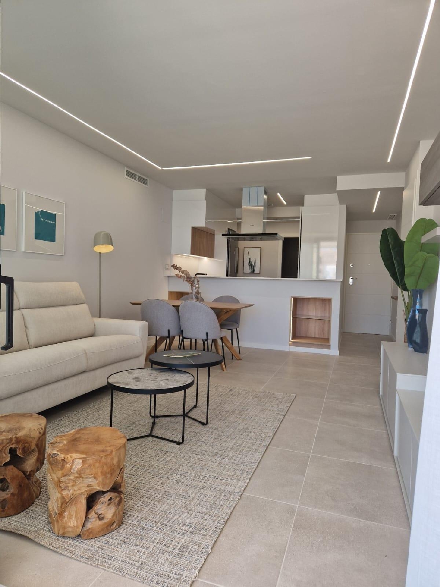 te koop benedenwoning Dénia Marina Alta 16