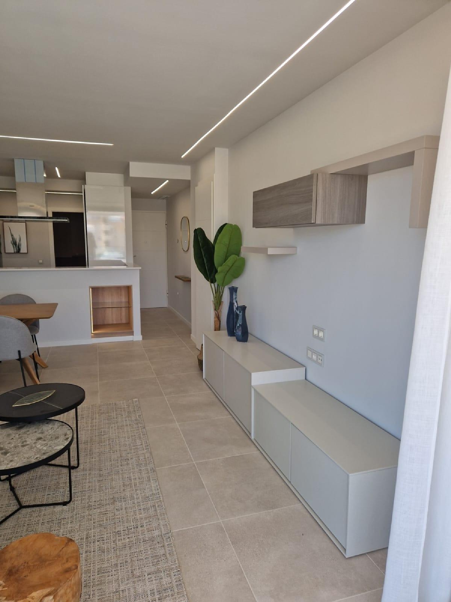 te koop benedenwoning Dénia Marina Alta 15