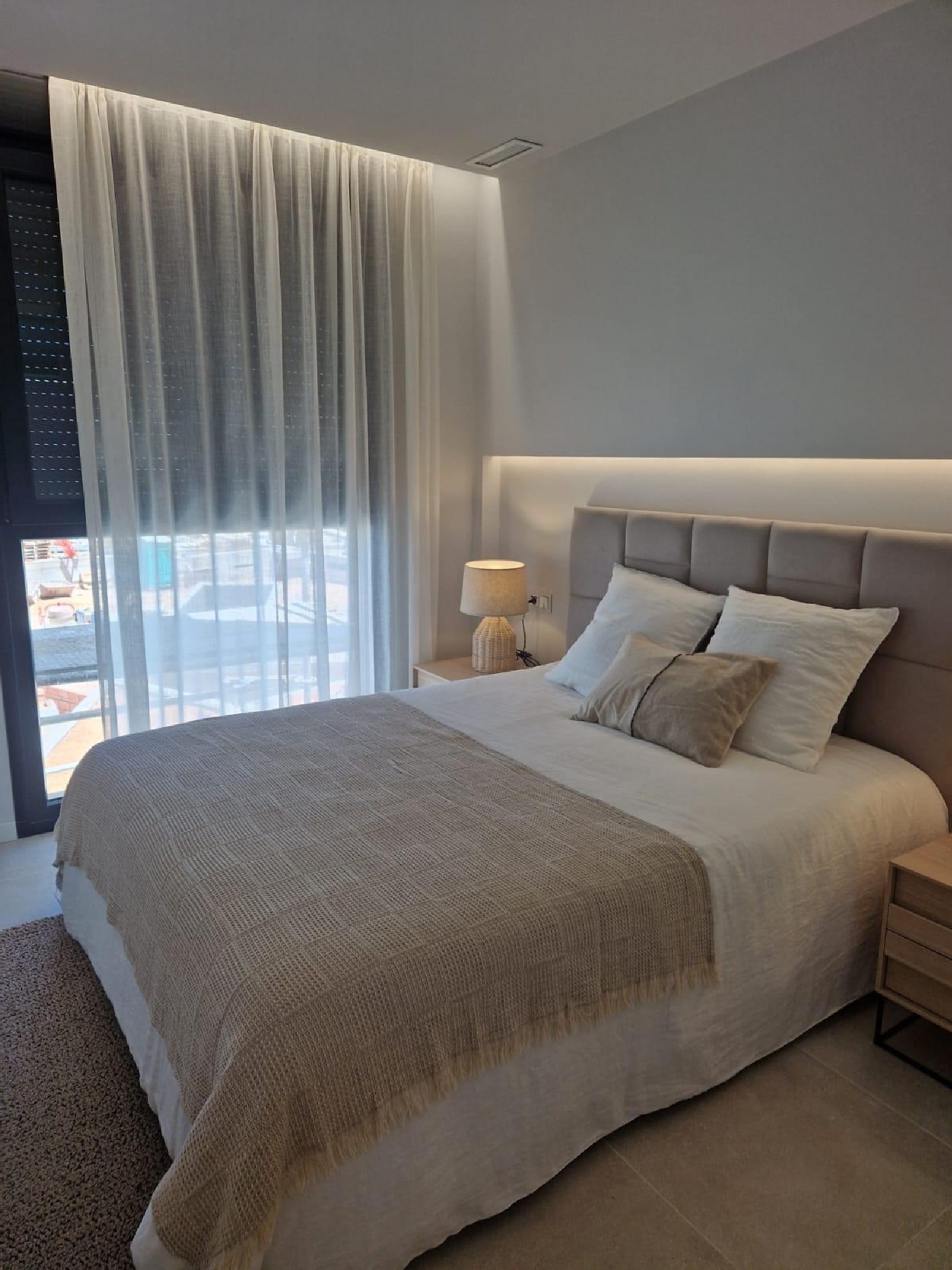 te koop benedenwoning Dénia Marina Alta 7