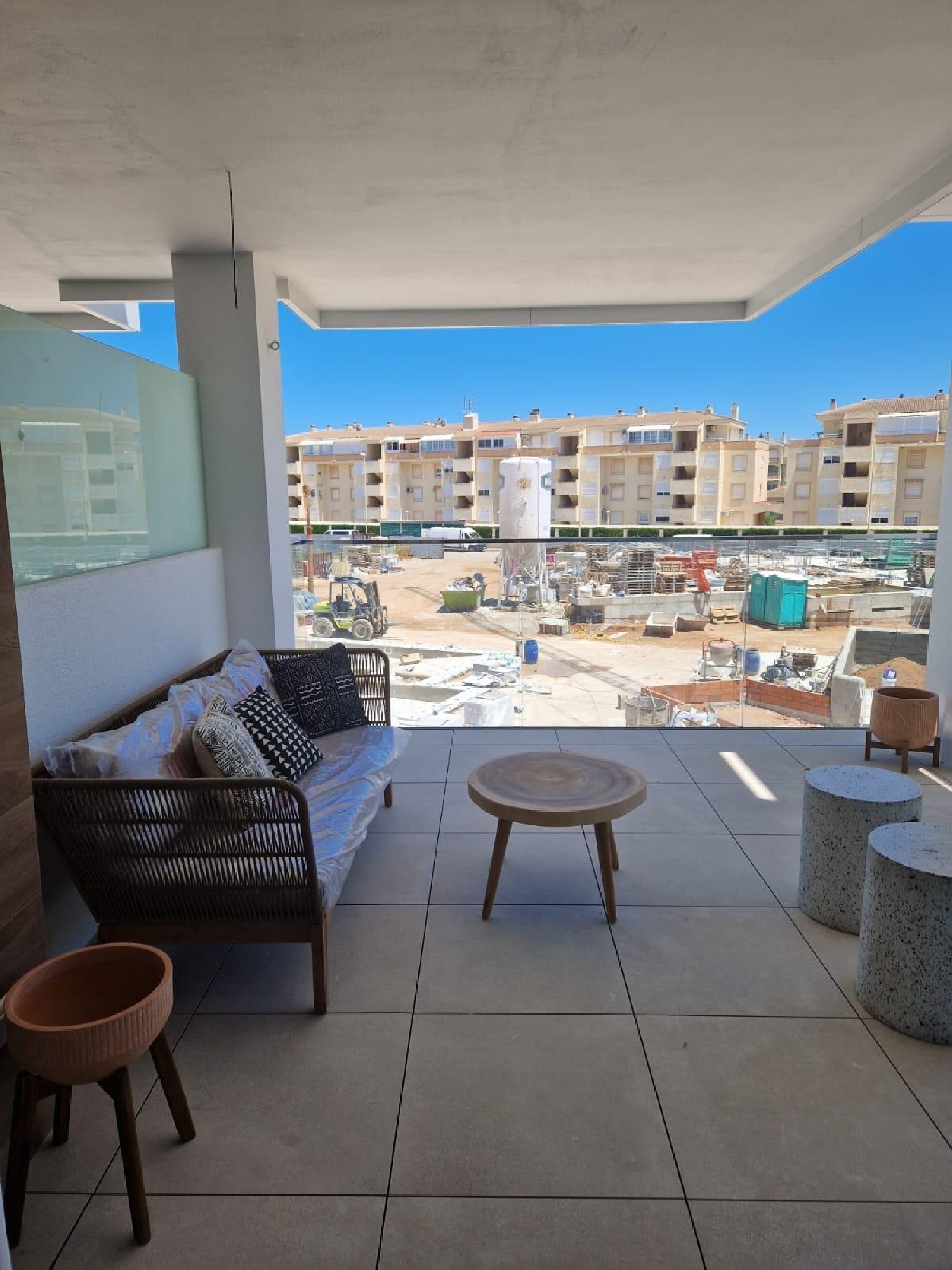 te koop benedenwoning Dénia Marina Alta 17