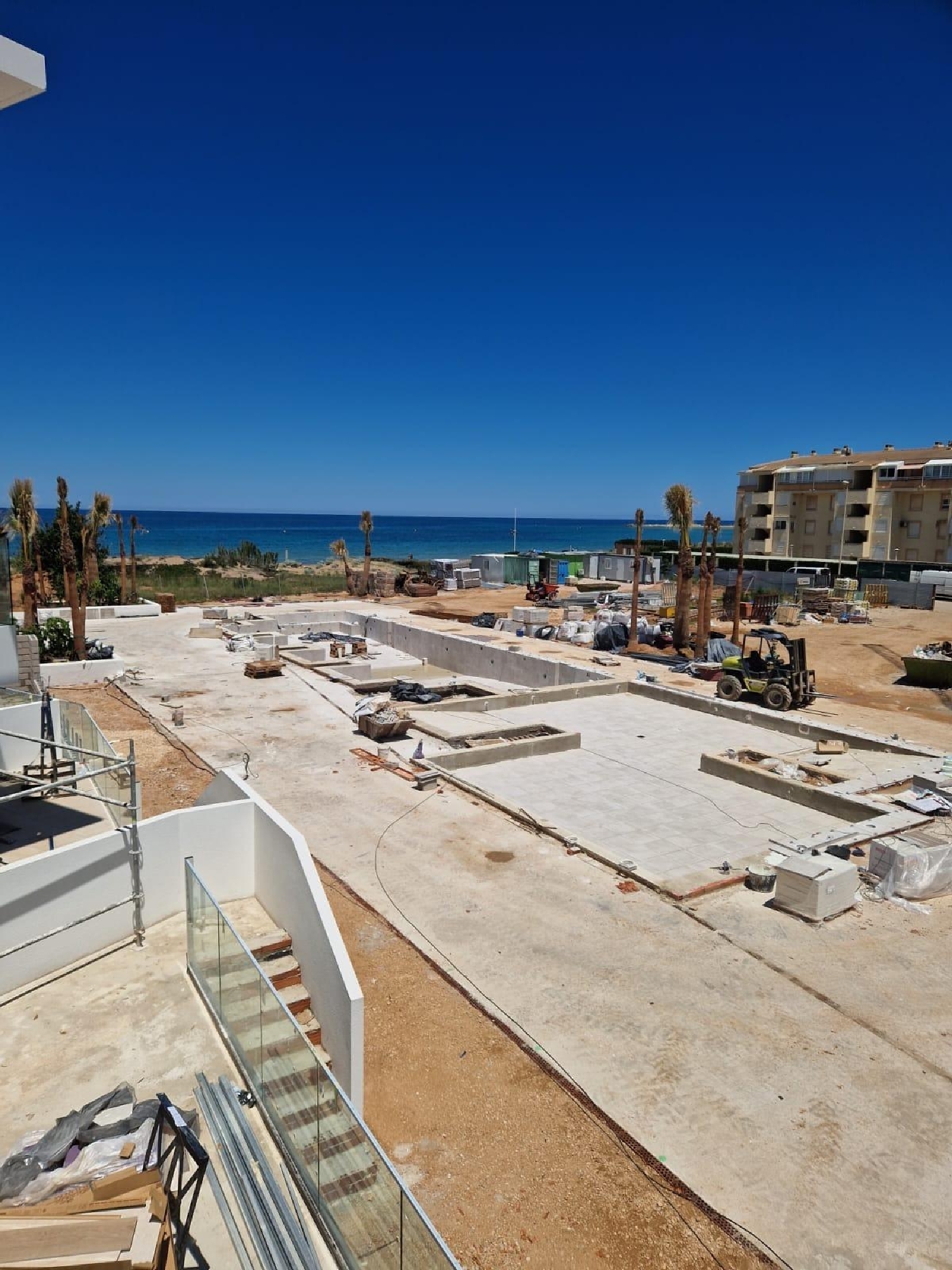 te koop benedenwoning Dénia Marina Alta 10