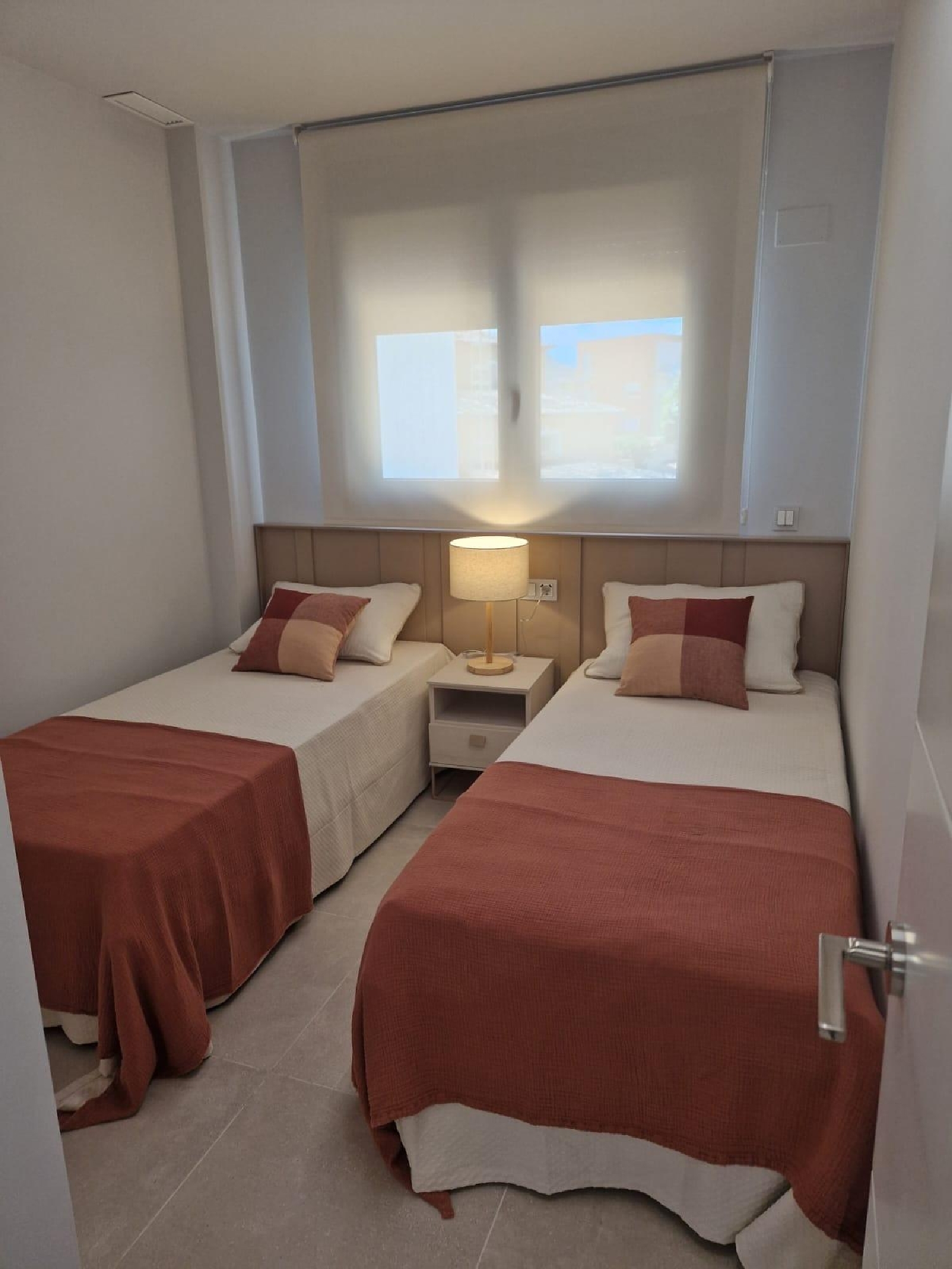 te koop benedenwoning Dénia Marina Alta 11