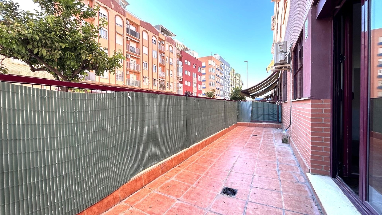 for sale ground floor El Puerto De Sagunto Camp De Morvedre 8