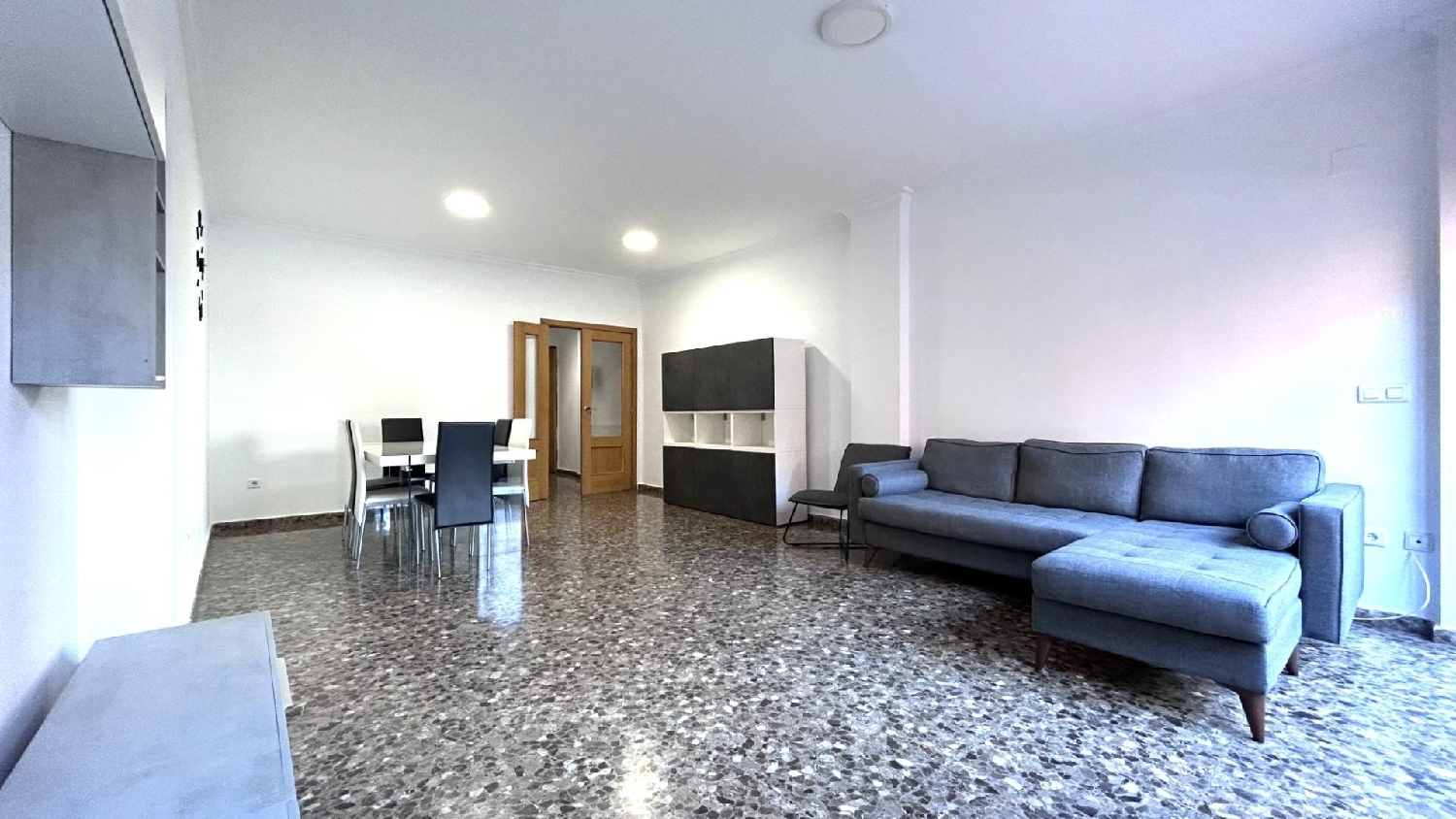 for sale ground floor El Puerto De Sagunto Camp De Morvedre 3