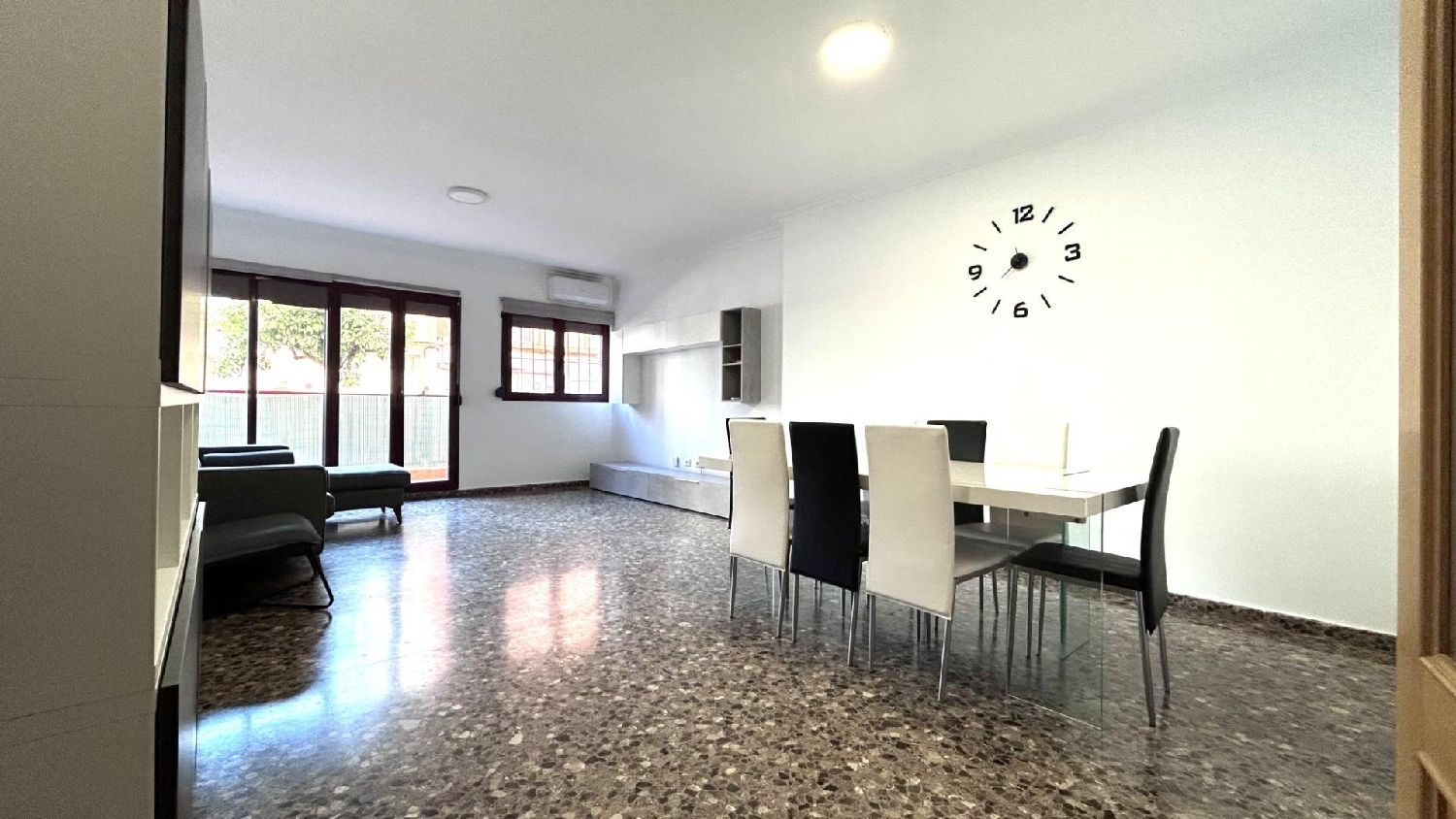 for sale ground floor El Puerto De Sagunto Camp De Morvedre 6