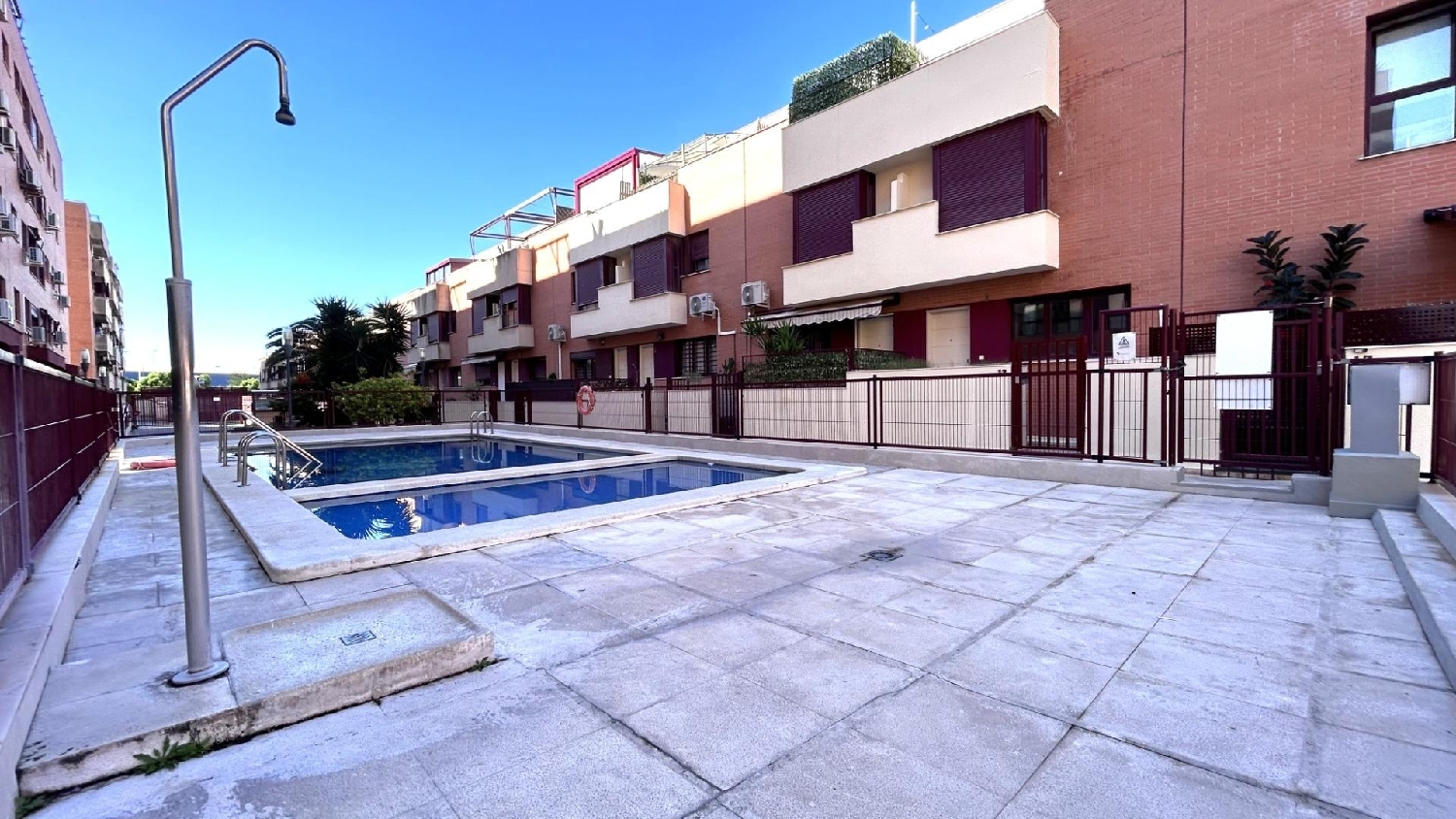 for sale ground floor El Puerto De Sagunto Camp De Morvedre 2