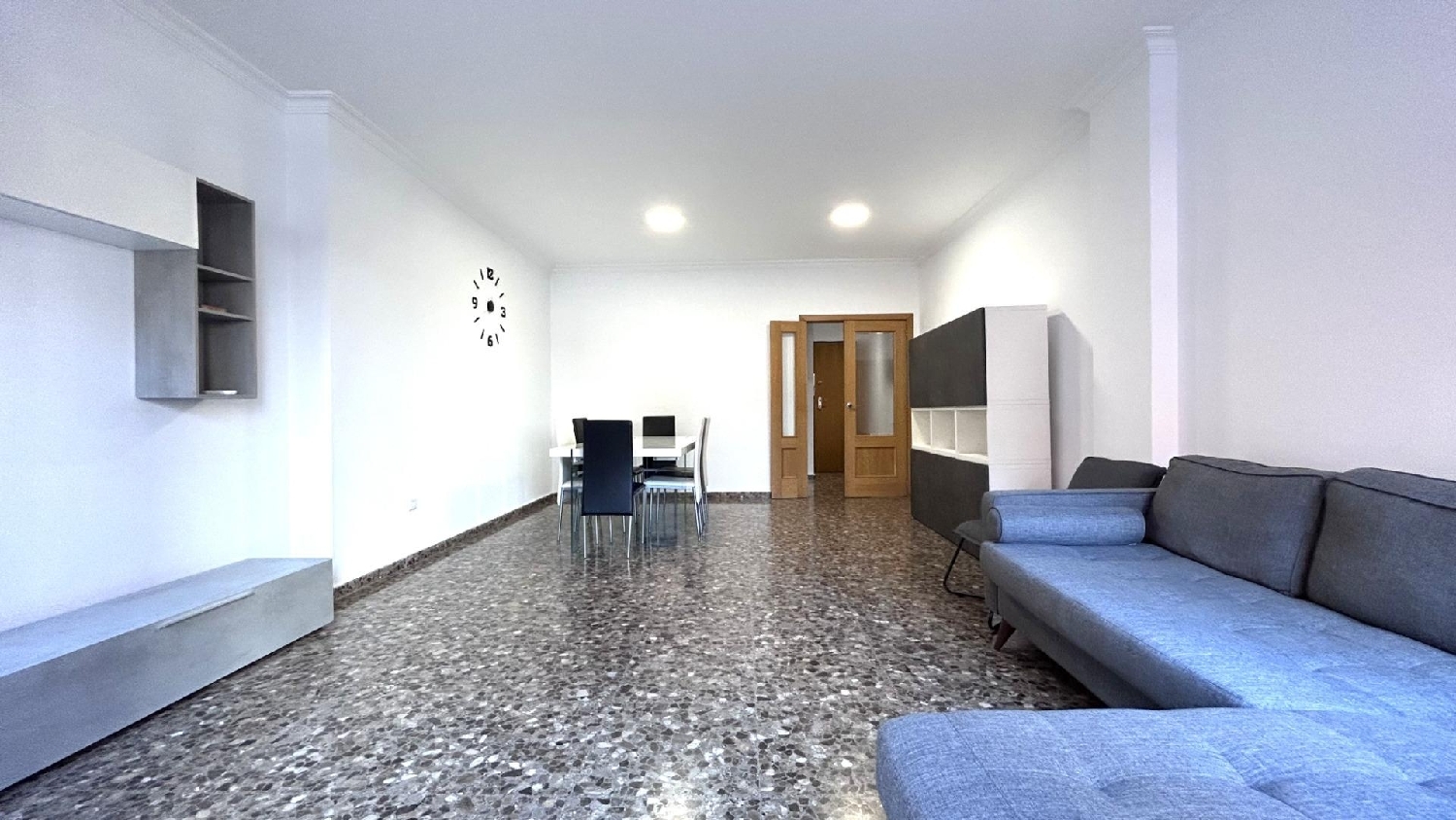 for sale ground floor El Puerto De Sagunto Camp De Morvedre 4