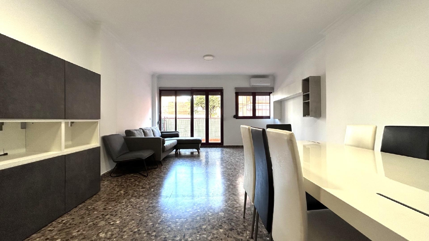 for sale ground floor El Puerto De Sagunto Camp De Morvedre 5