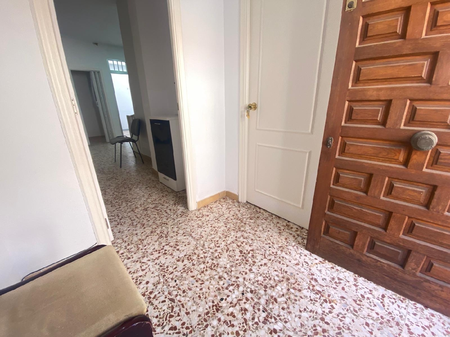  kaufen Erdgeschoss El Puerto De Santa Maria Bahía De Cádiz 1