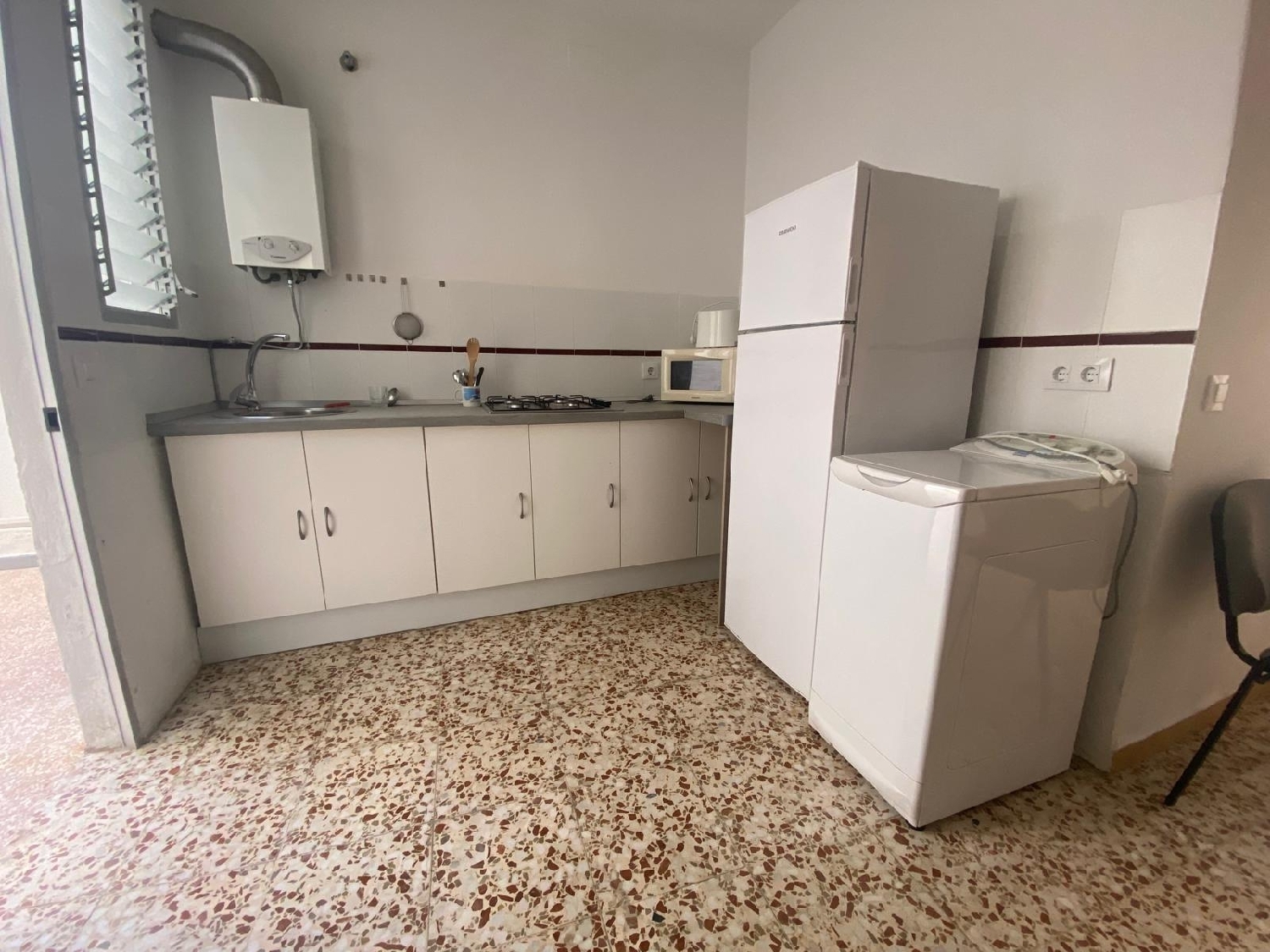  kaufen Erdgeschoss El Puerto De Santa Maria Bahía De Cádiz 8